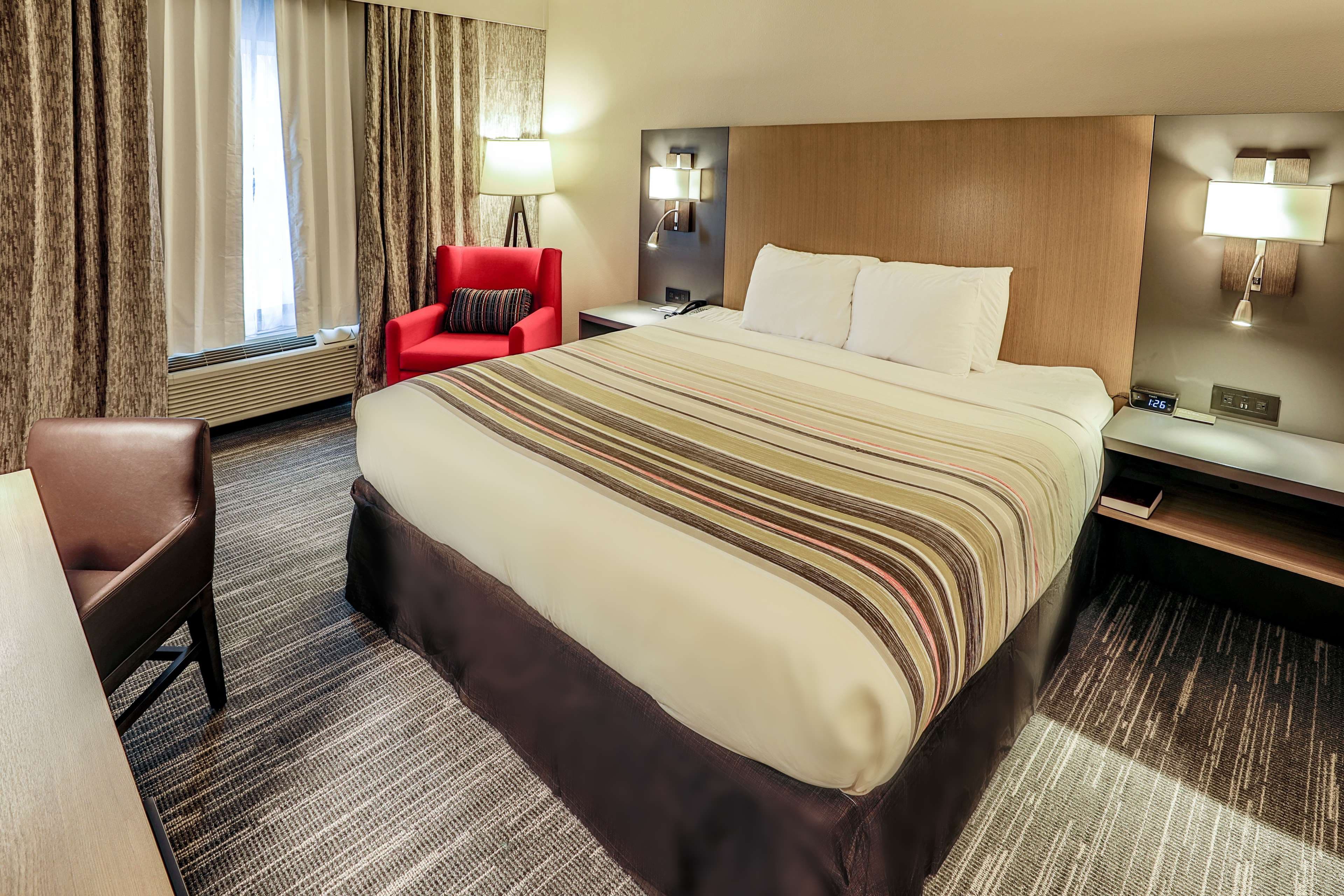 Country Inn & Suites by Radisson Nashville Airport TN — 9