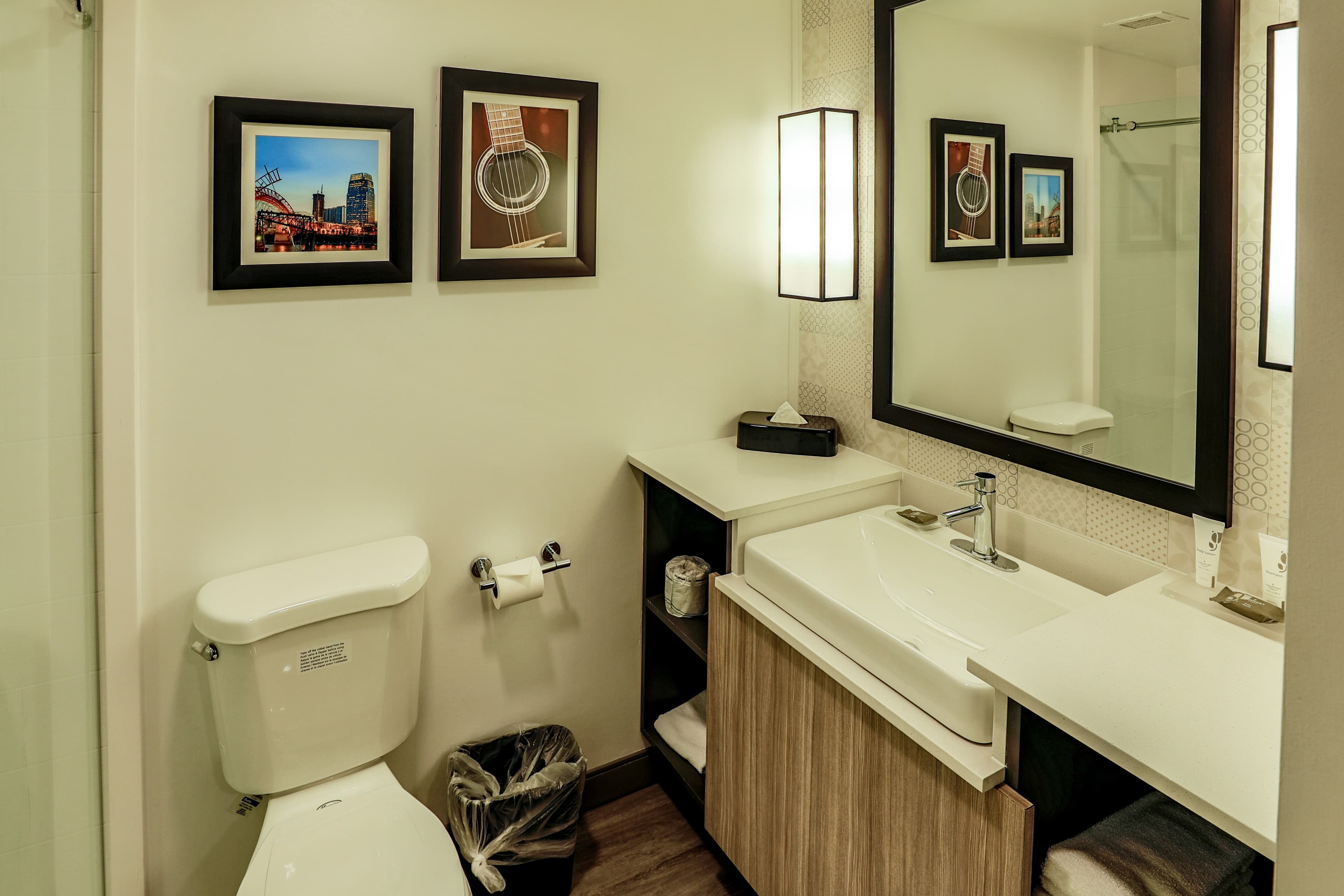 Country Inn & Suites by Radisson Nashville Airport TN — 11
