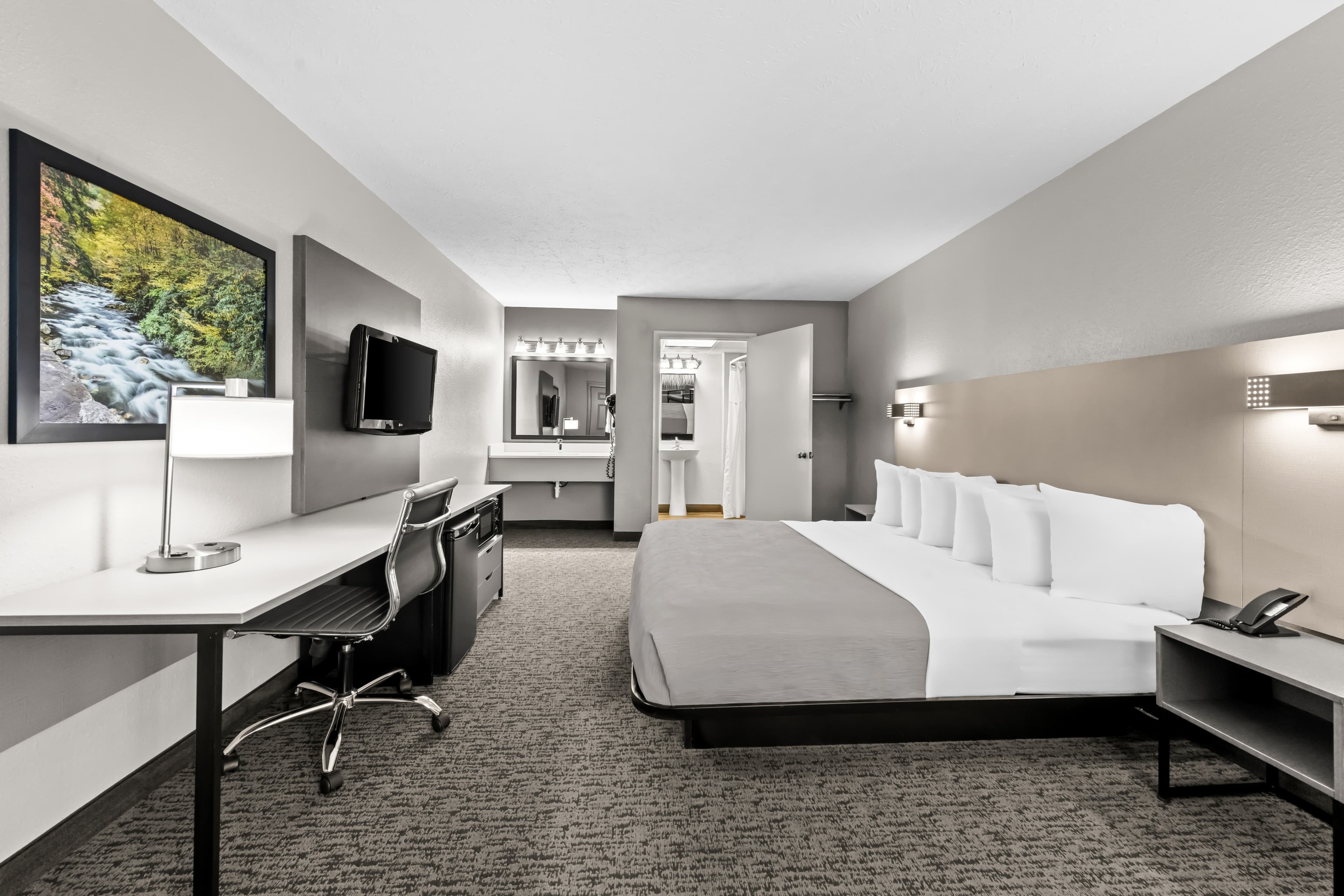Quality Inn & Suites at Dollywood Lane - Image 2