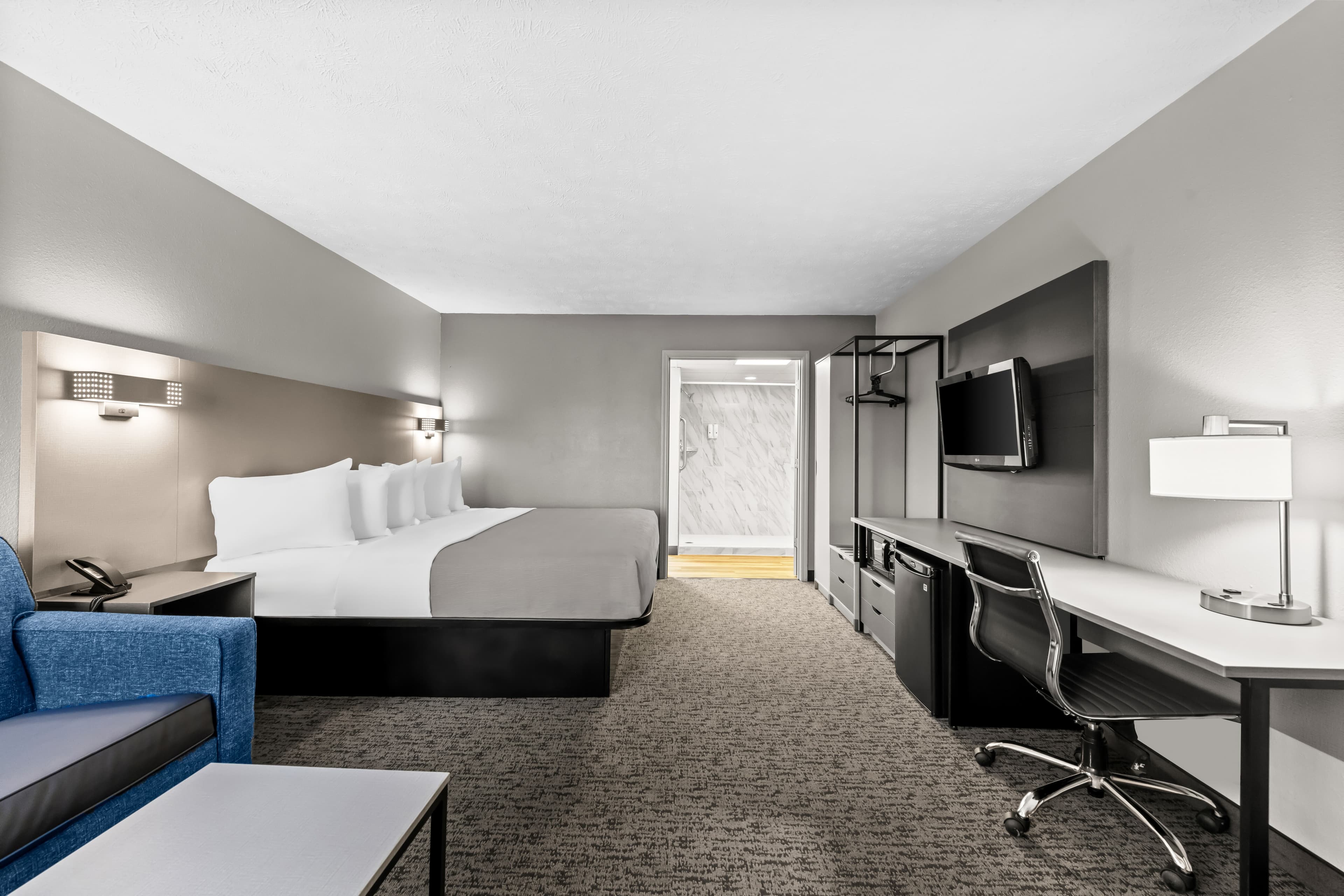 Quality Inn & Suites at Dollywood Lane — 6