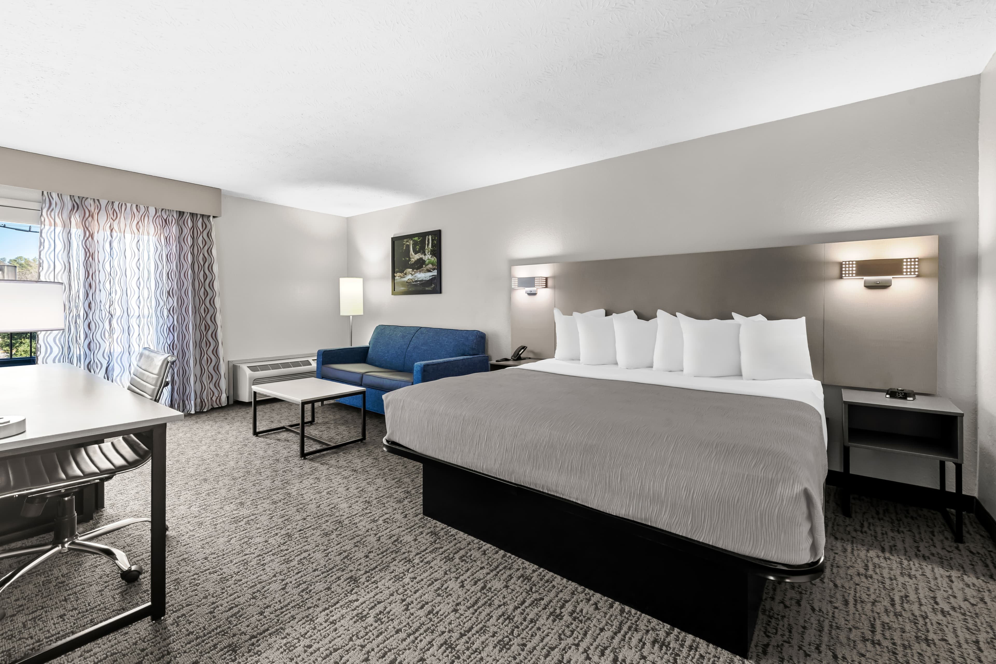 Quality Inn & Suites at Dollywood Lane — 13