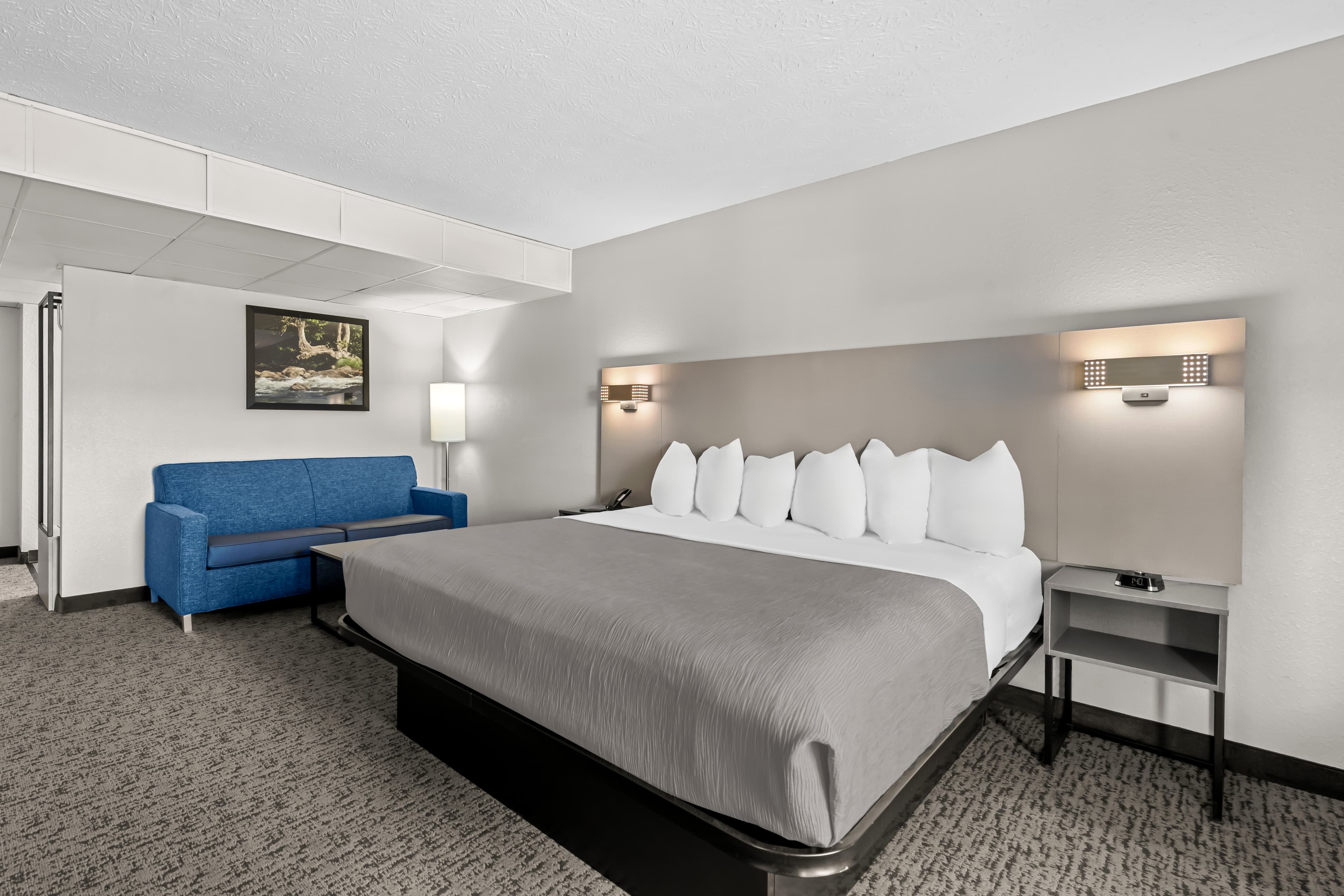 Quality Inn & Suites at Dollywood Lane — 18