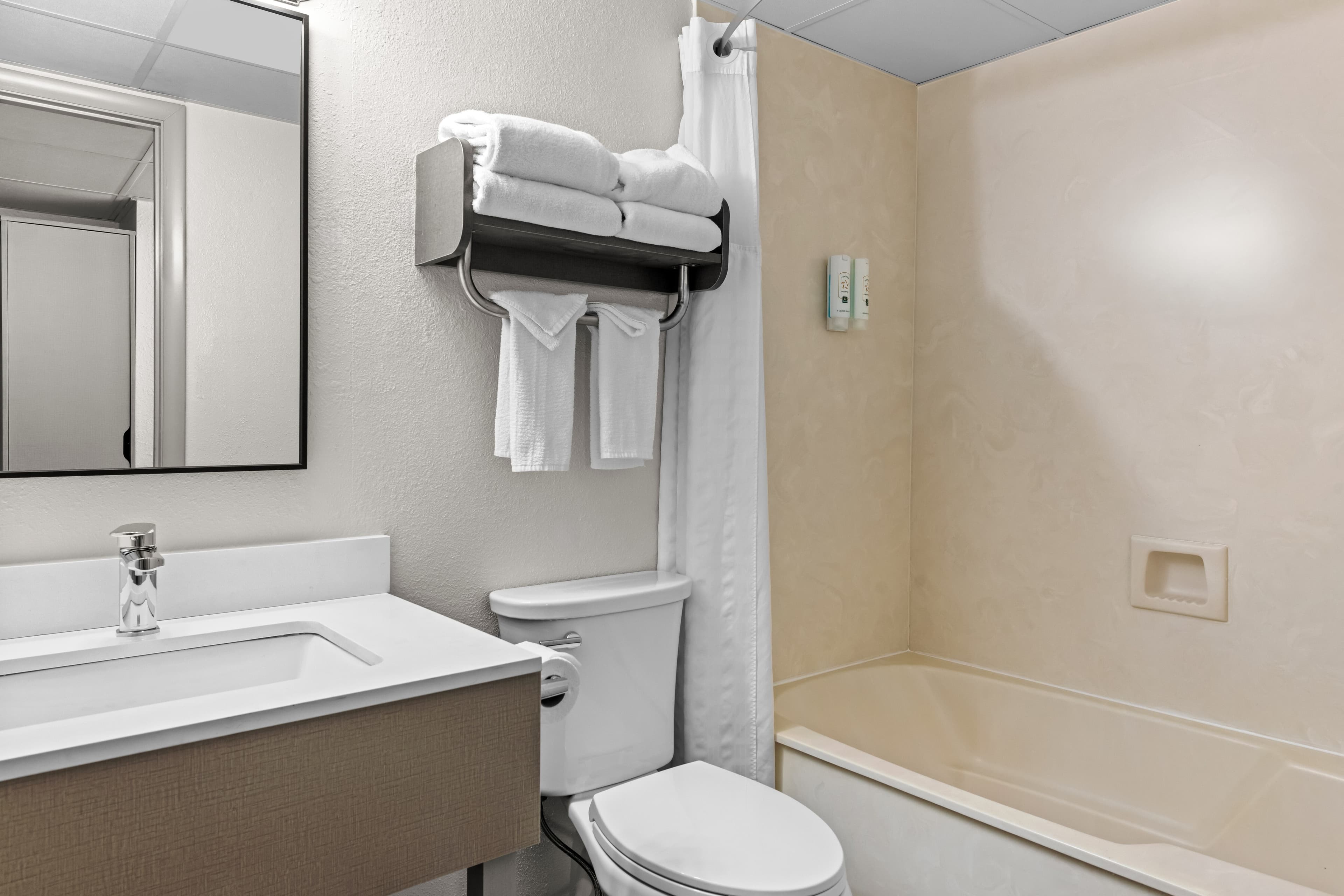 Quality Inn & Suites at Dollywood Lane — 20
