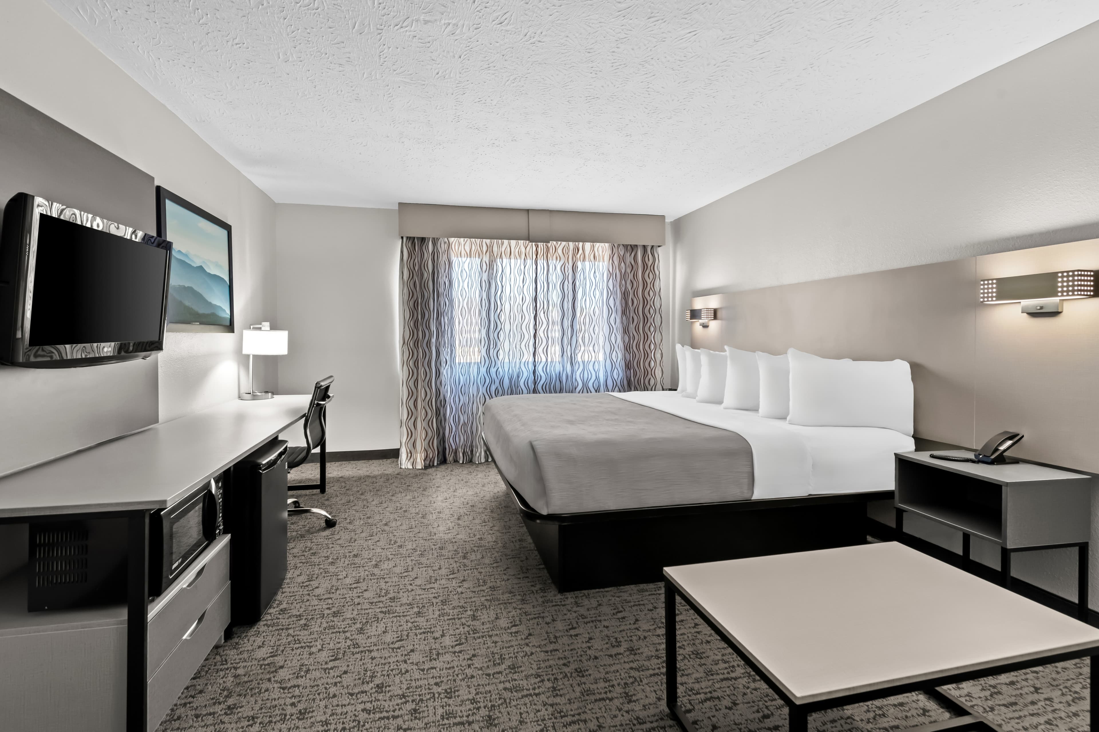 Quality Inn & Suites at Dollywood Lane — 21