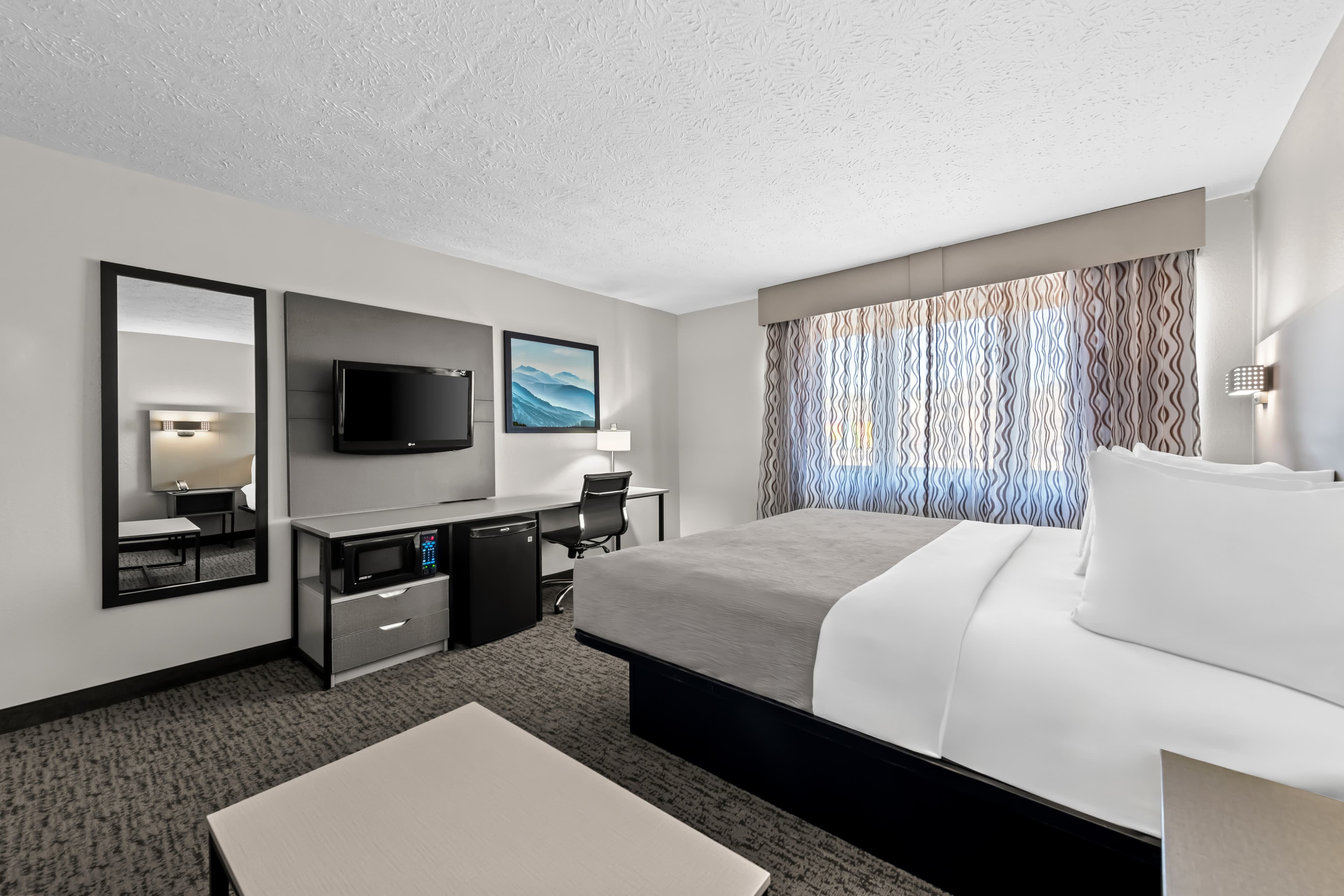 Quality Inn & Suites at Dollywood Lane — 22