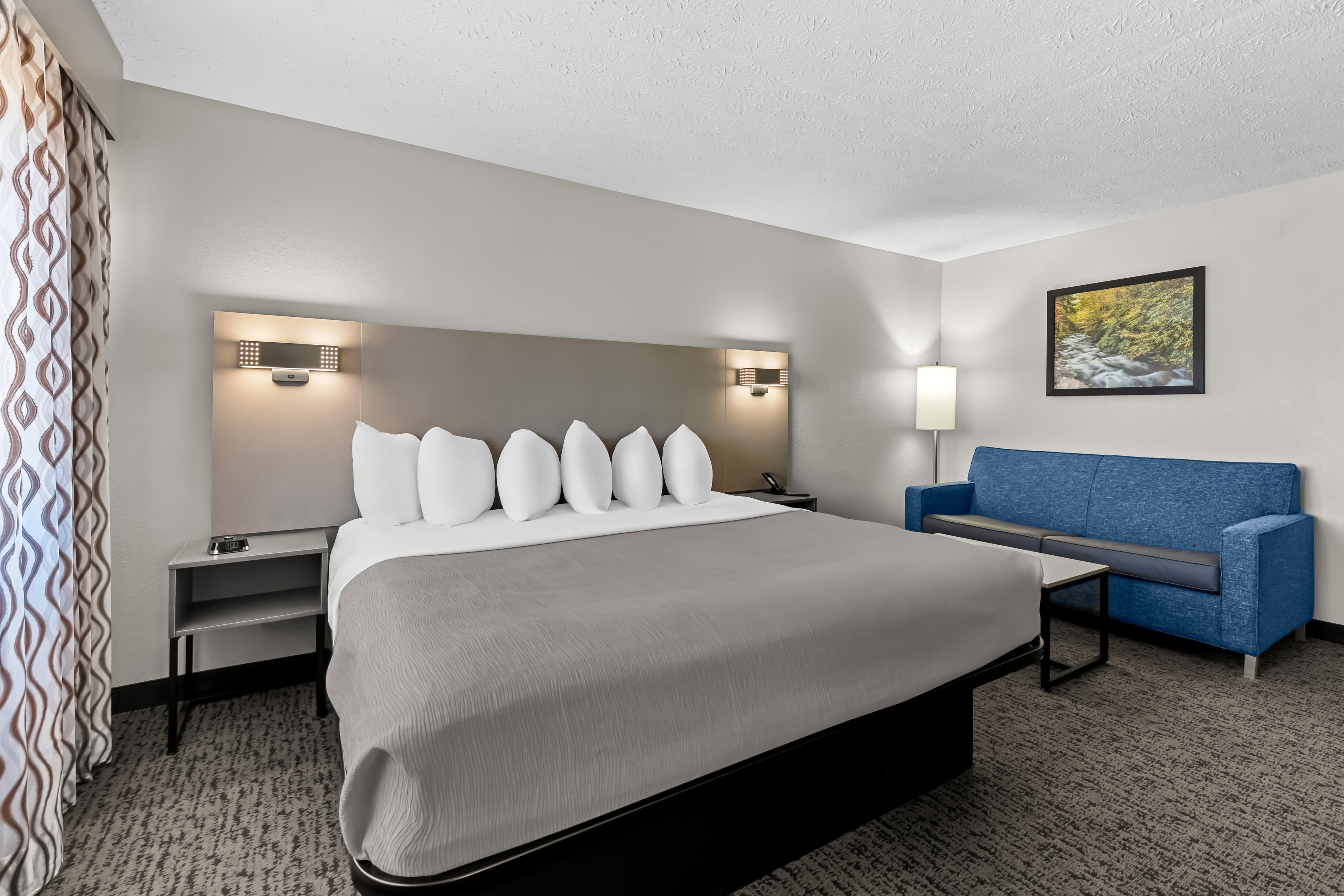 Quality Inn & Suites at Dollywood Lane — 23