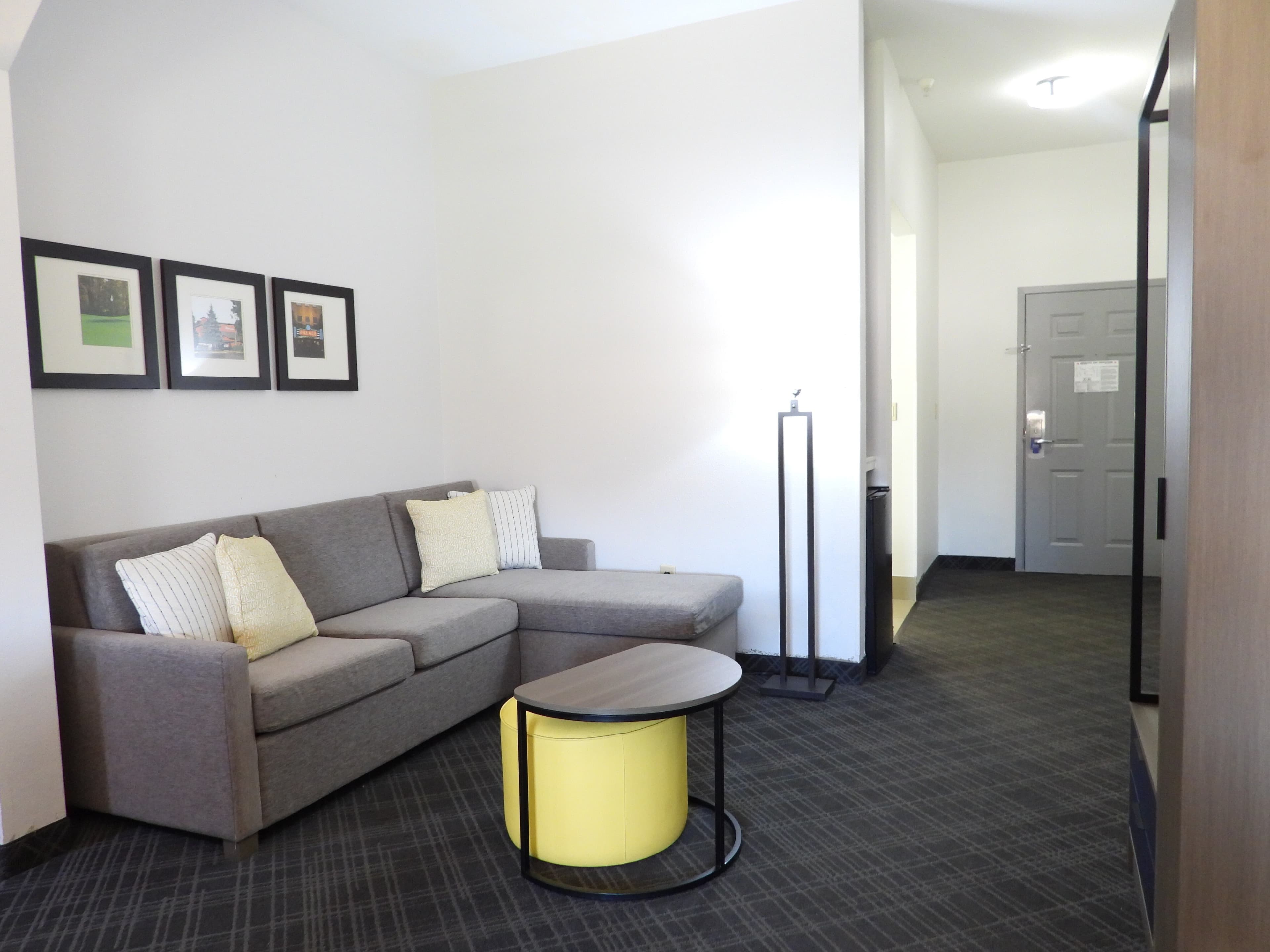 Comfort Suites Crossville — 13