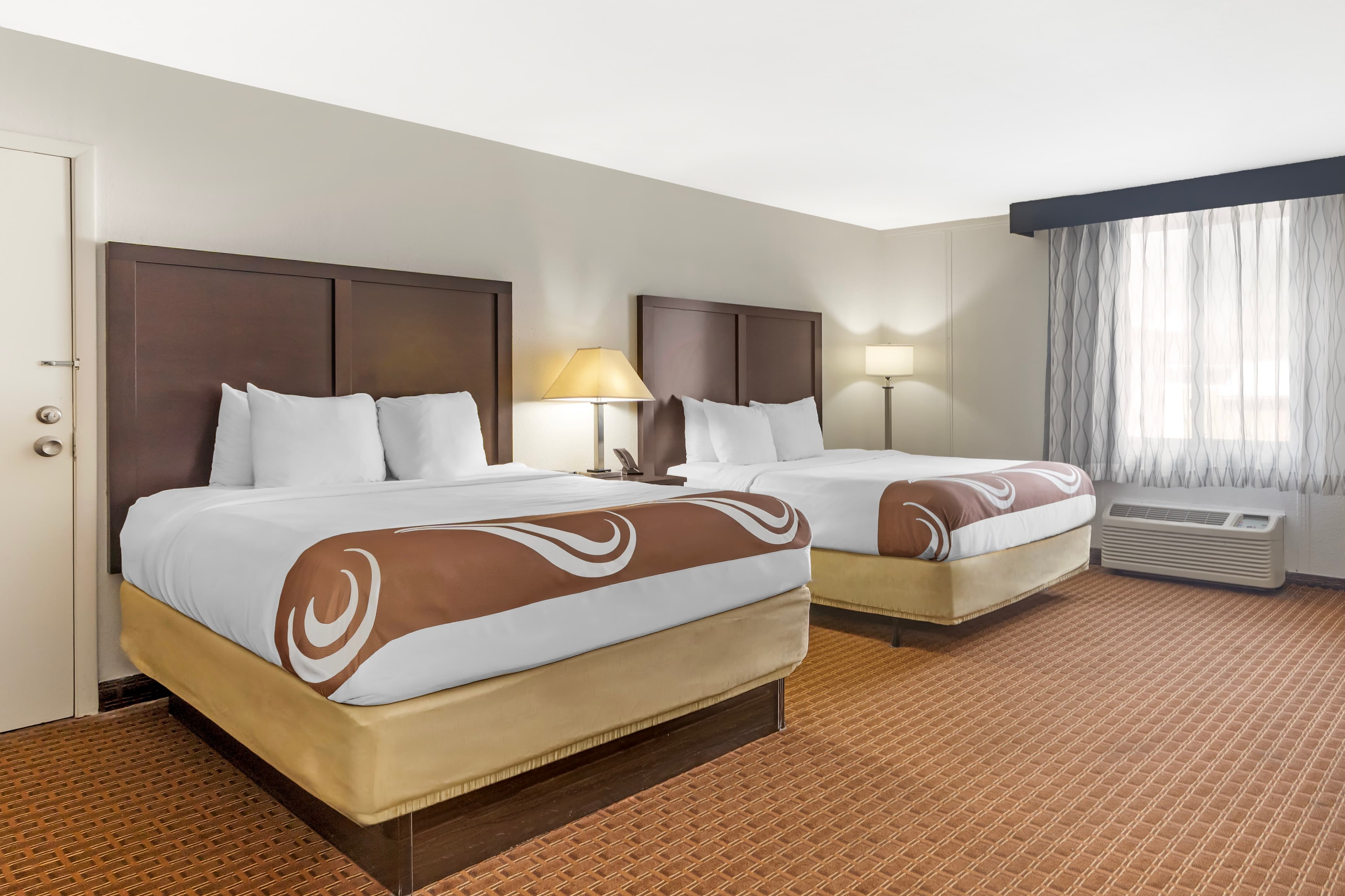 Quality Inn & Suites Chattanooga-East Ridge — 6