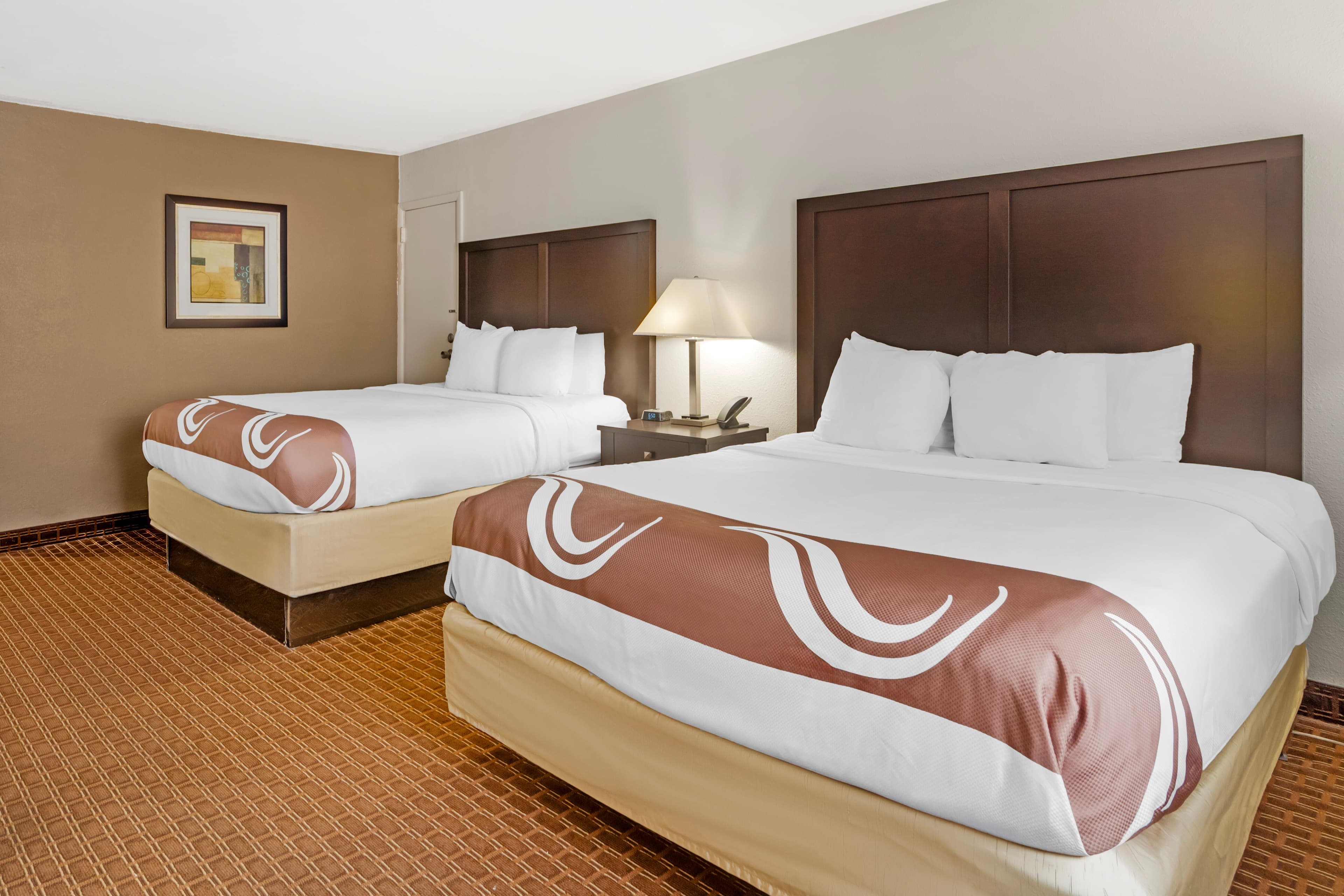 Quality Inn & Suites Chattanooga-East Ridge — 7