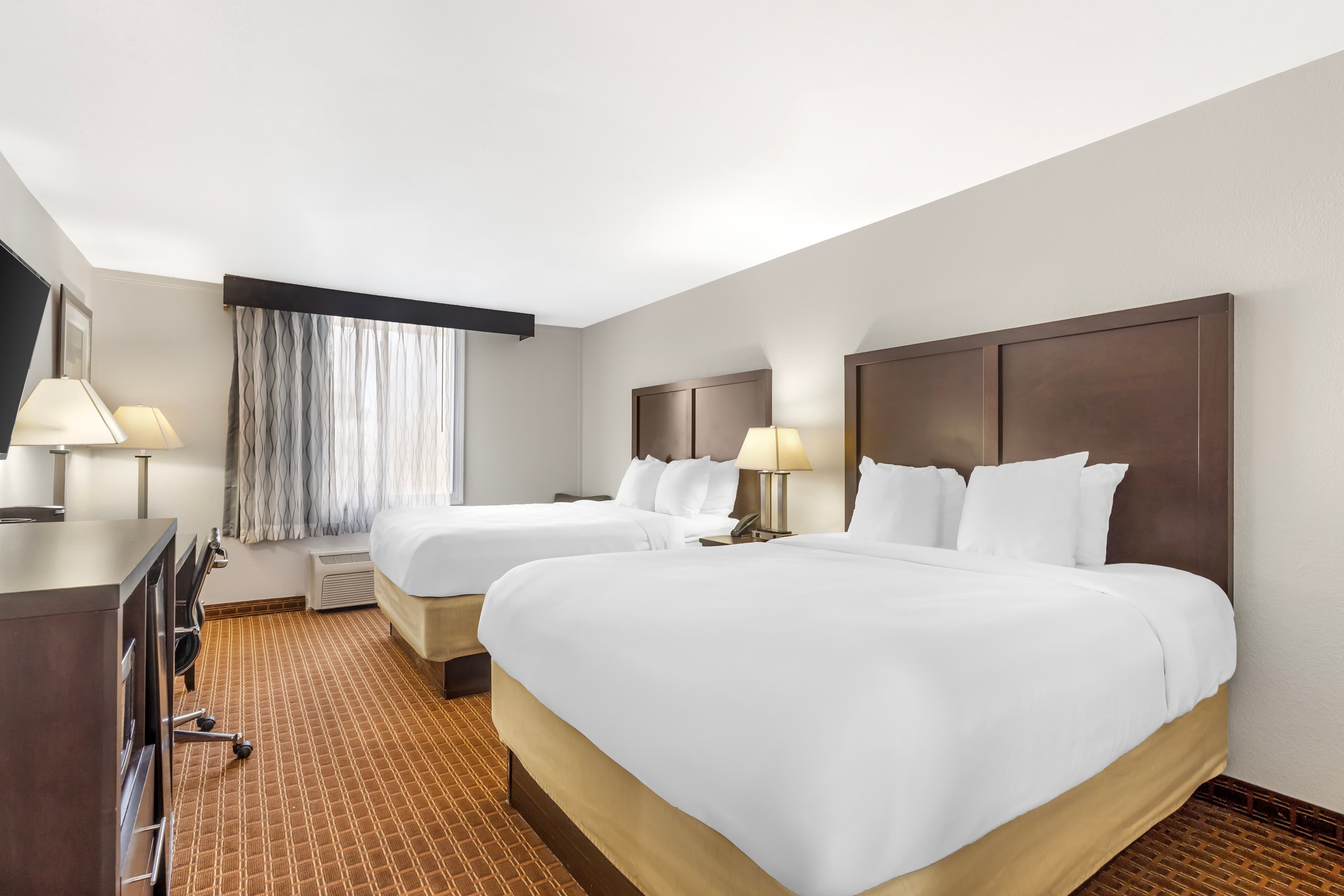 Quality Inn & Suites Chattanooga-East Ridge — 15