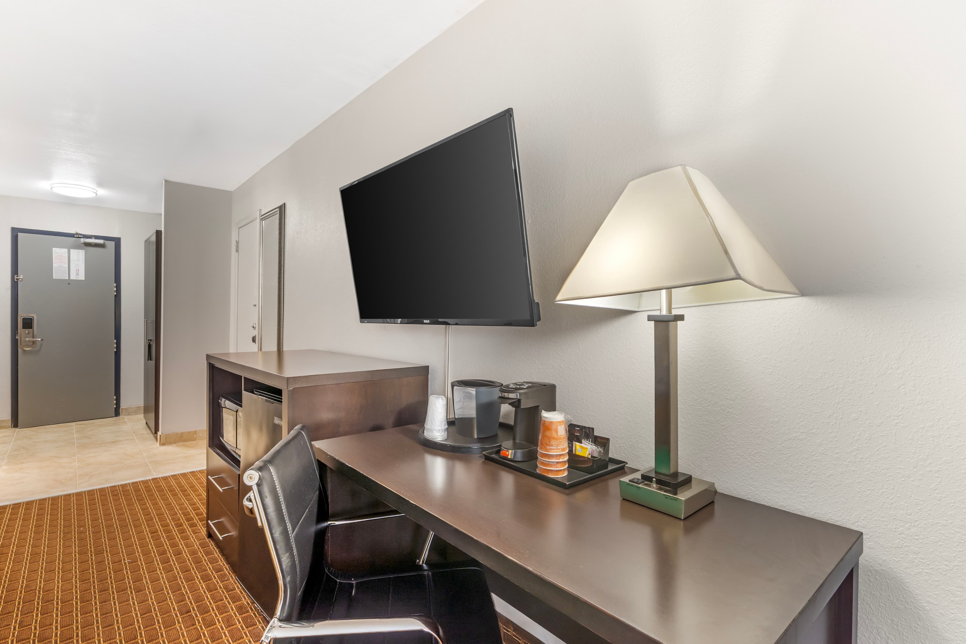 Quality Inn & Suites Chattanooga-East Ridge — 16