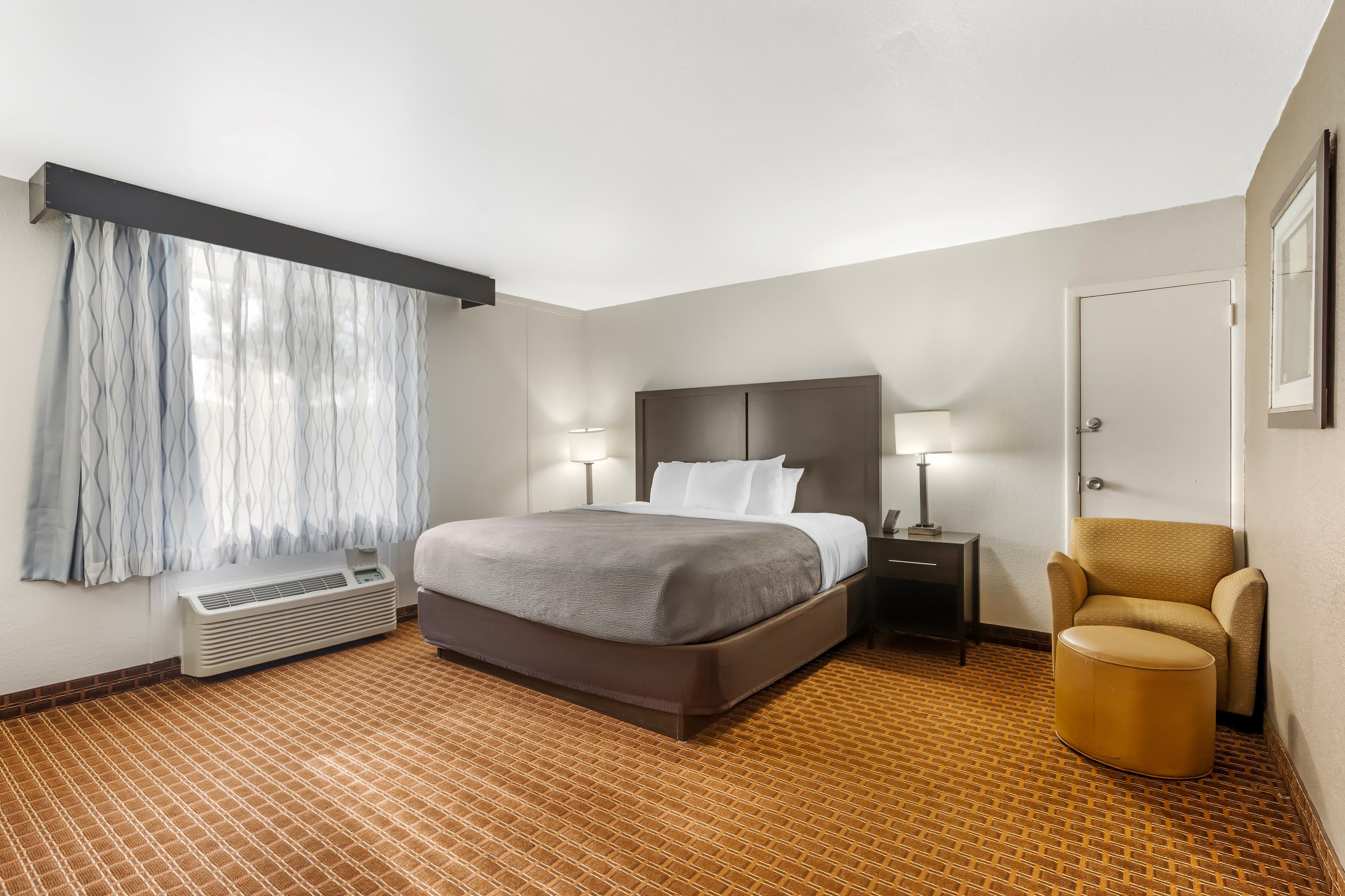 Quality Inn & Suites Chattanooga-East Ridge — 18