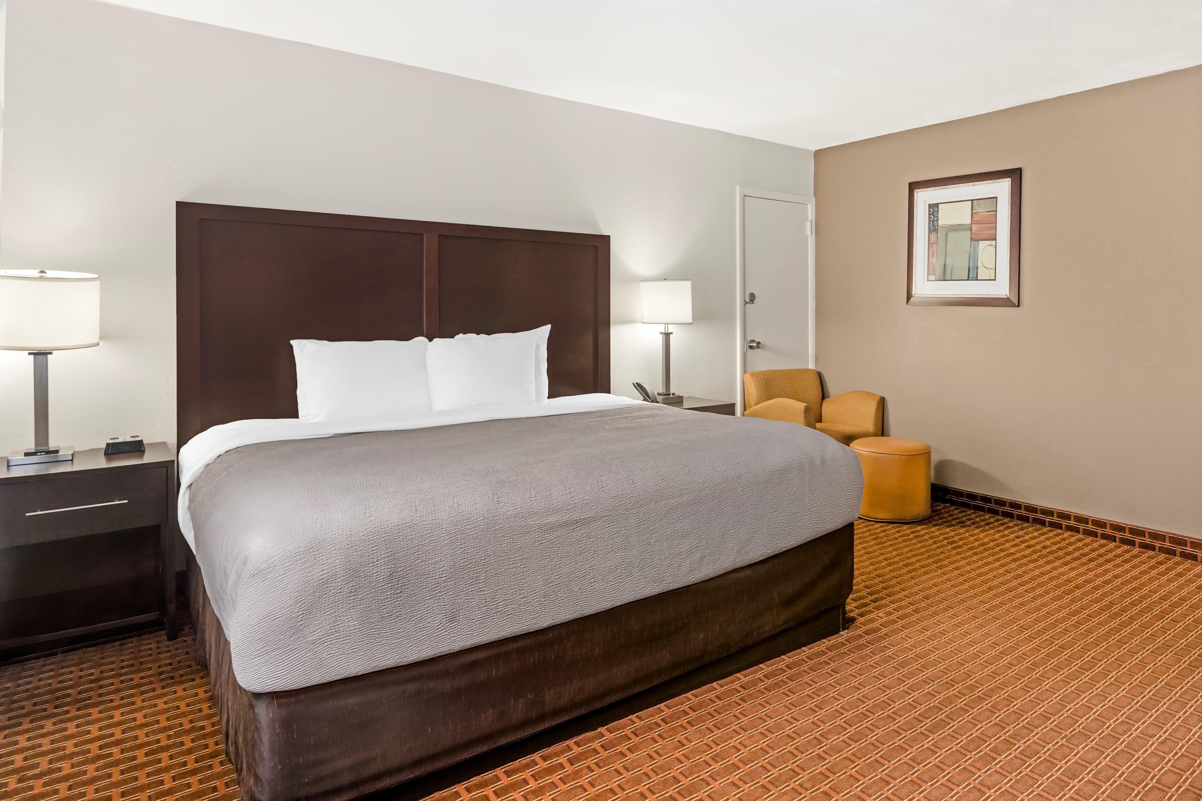 Quality Inn & Suites Chattanooga-East Ridge — 19