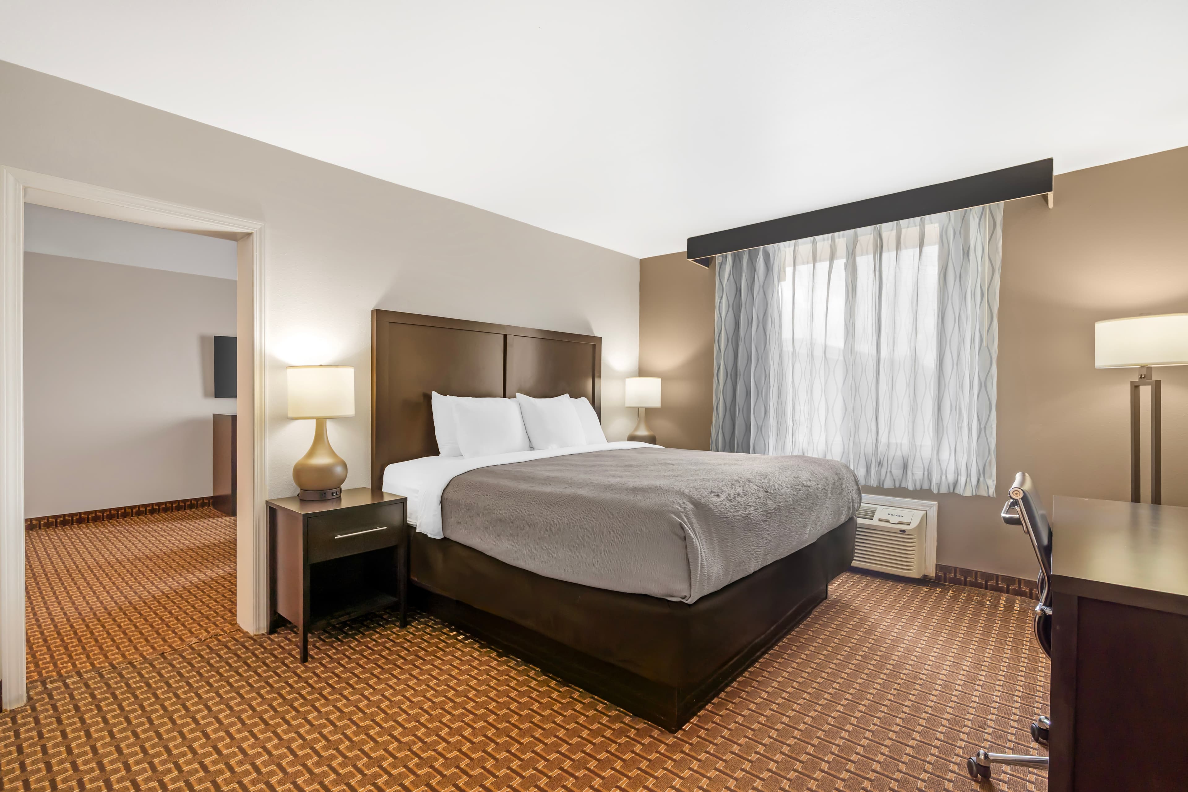 Quality Inn & Suites Chattanooga-East Ridge — 22