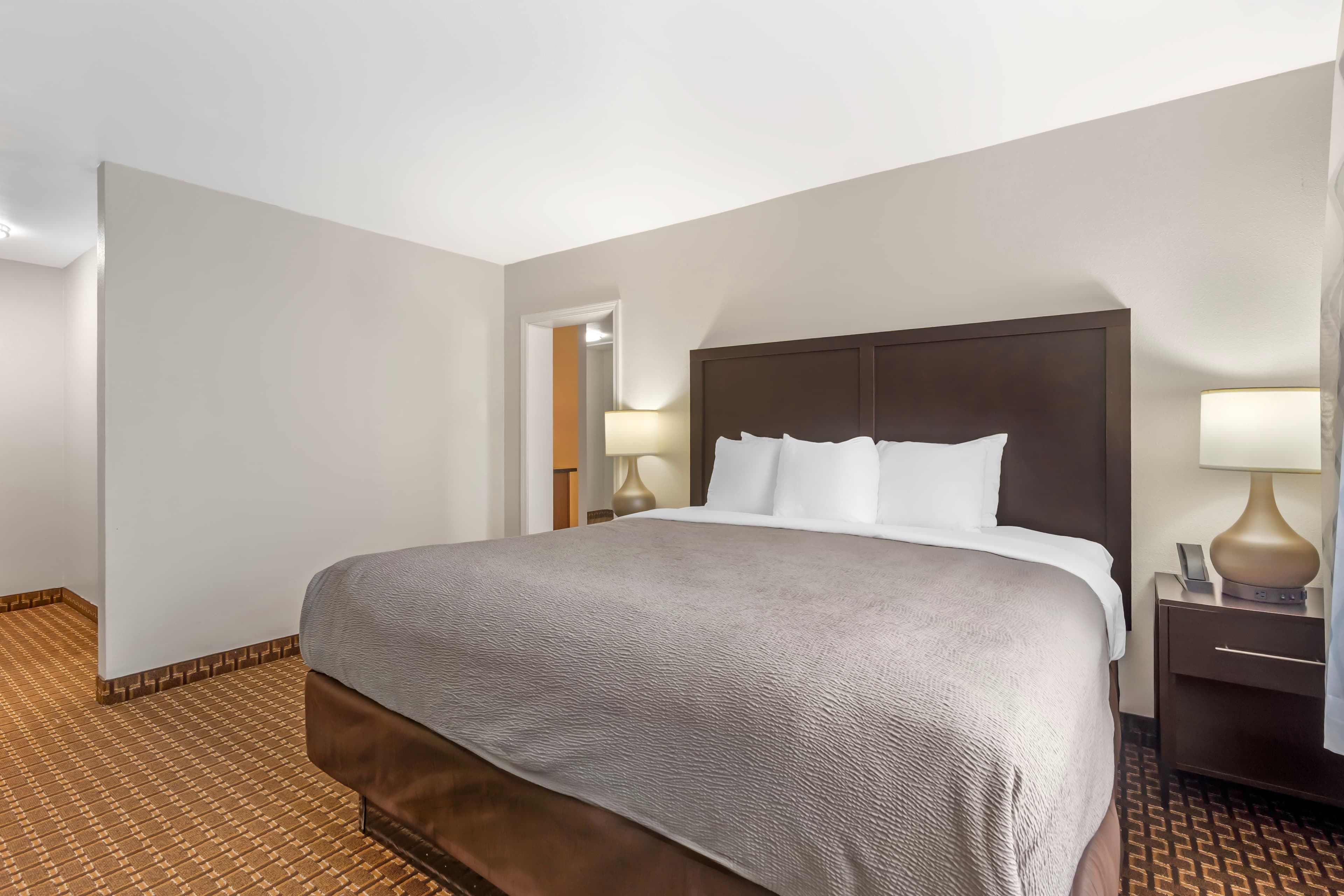 Quality Inn & Suites Chattanooga-East Ridge — 23