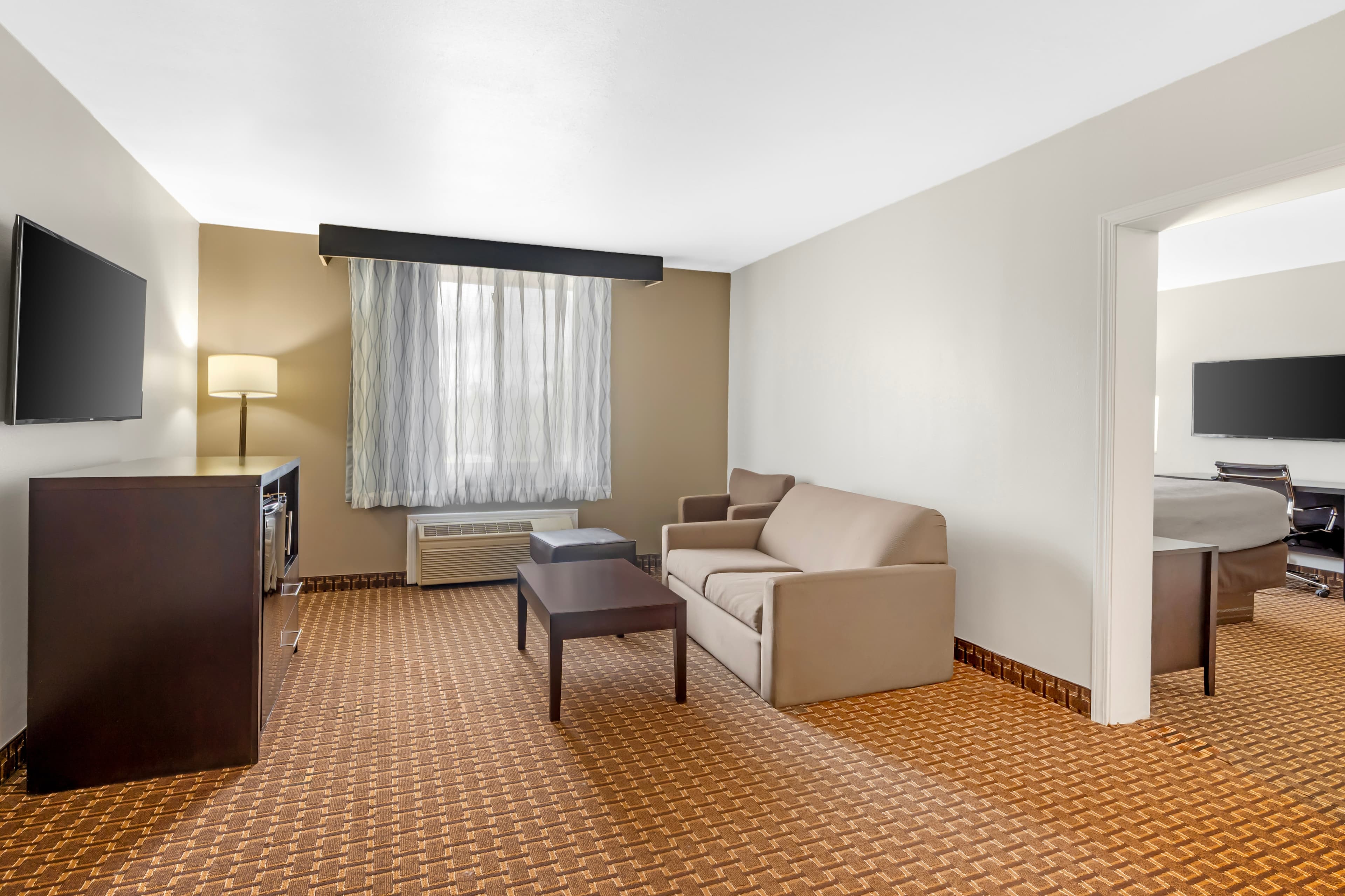 Quality Inn & Suites Chattanooga-East Ridge — 24