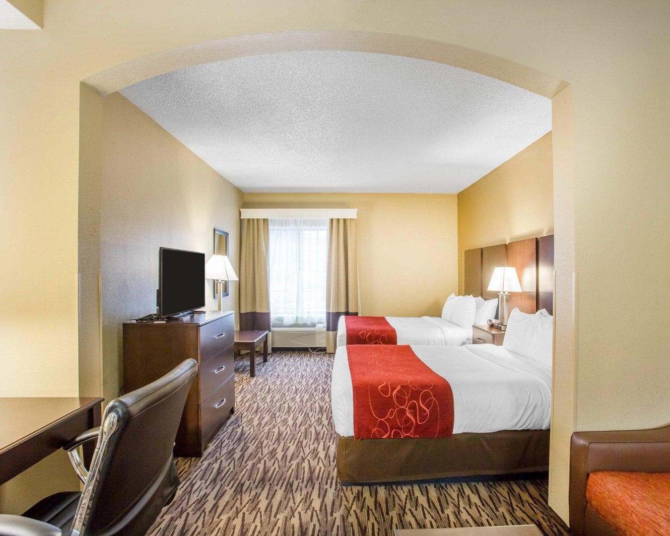 Comfort Suites Lebanon — 7