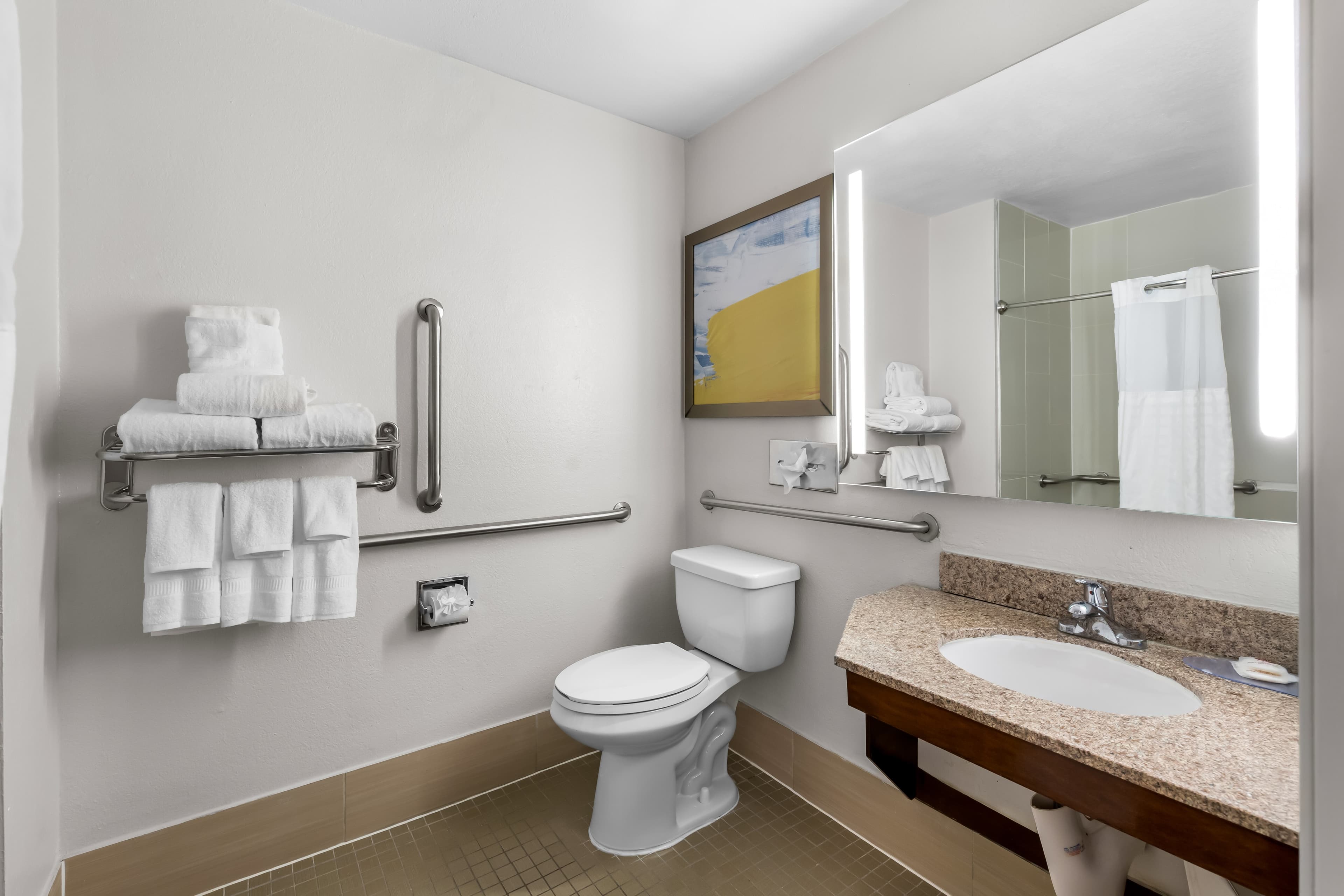 Comfort Inn Nashville West - Image 5