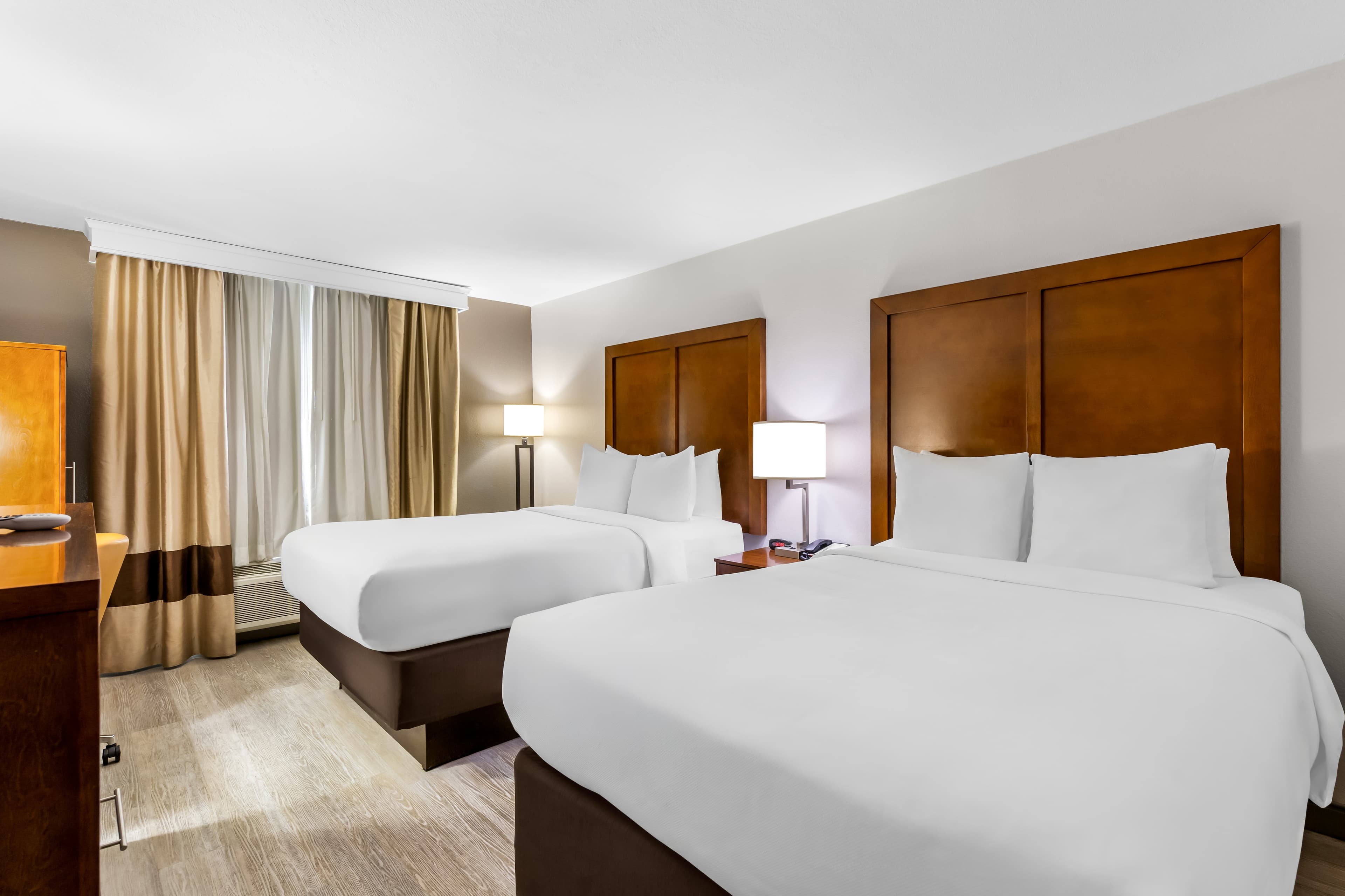 Comfort Inn Nashville West — 6