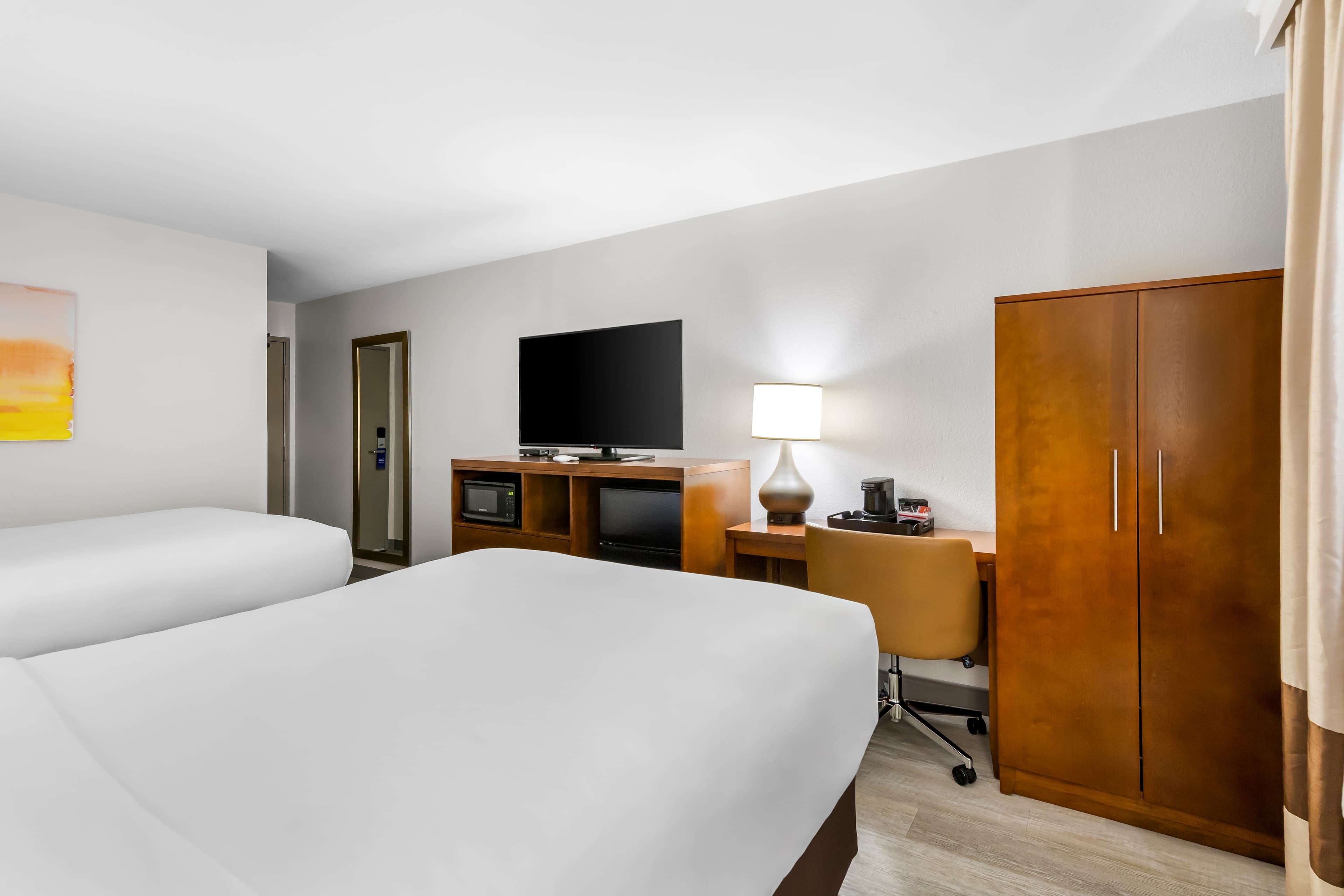 Comfort Inn Nashville West — 7