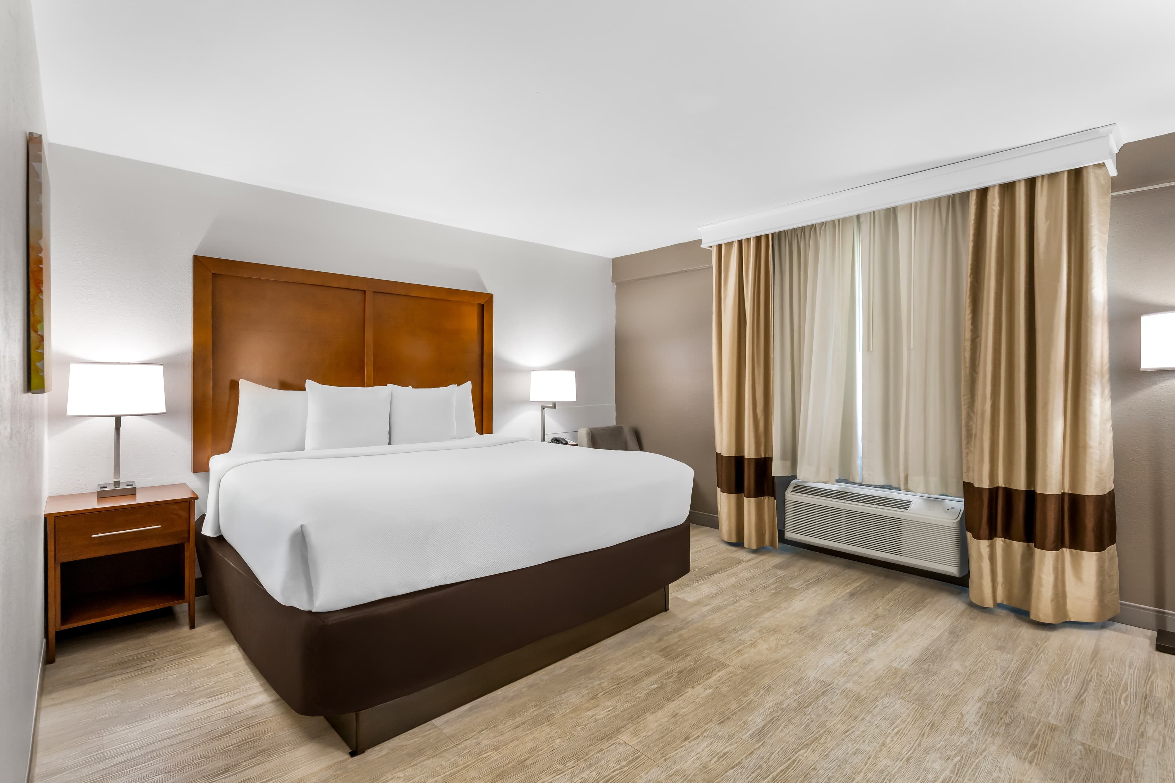 Comfort Inn Nashville West — 10