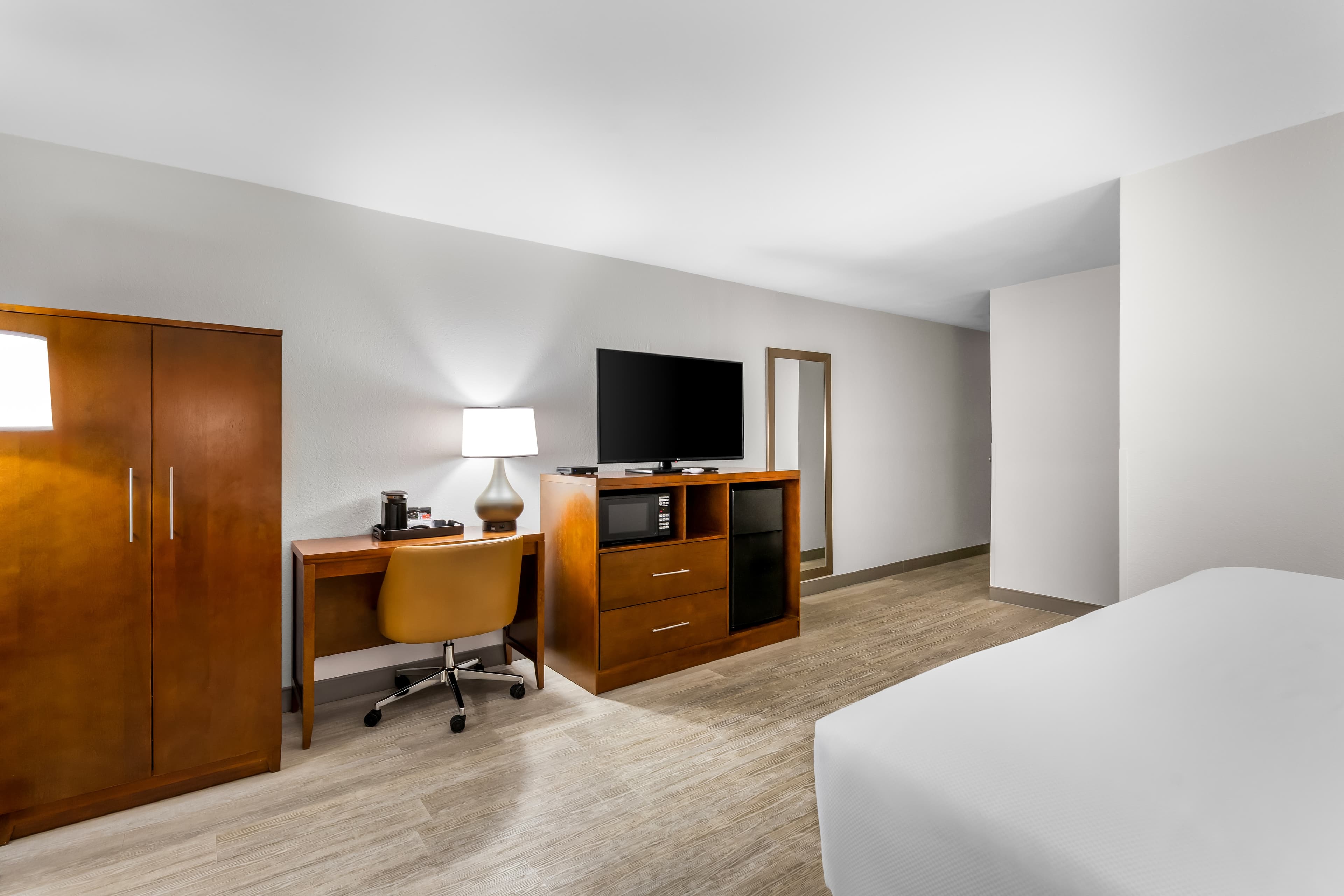 Comfort Inn Nashville West — 11