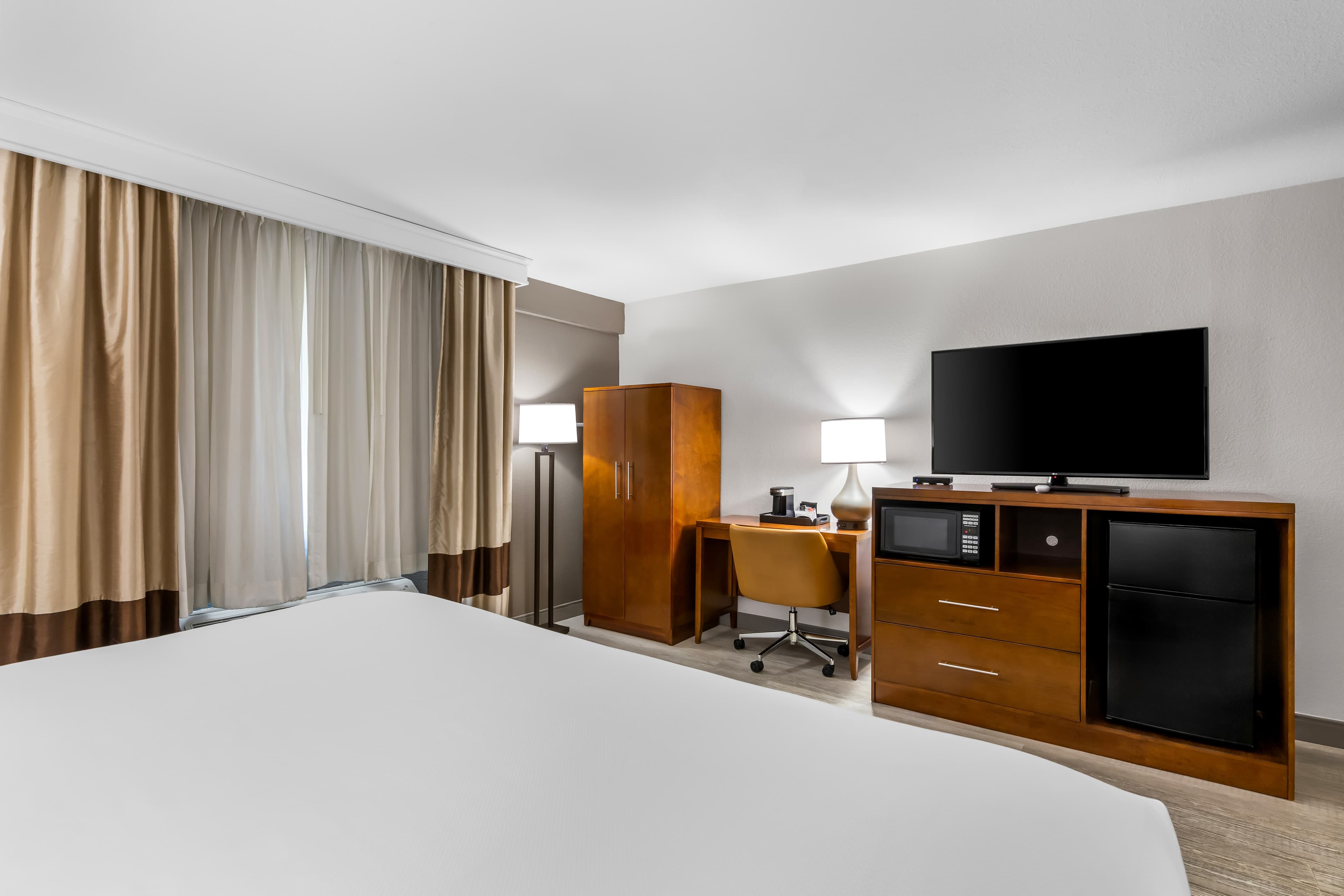 Comfort Inn Nashville West — 12
