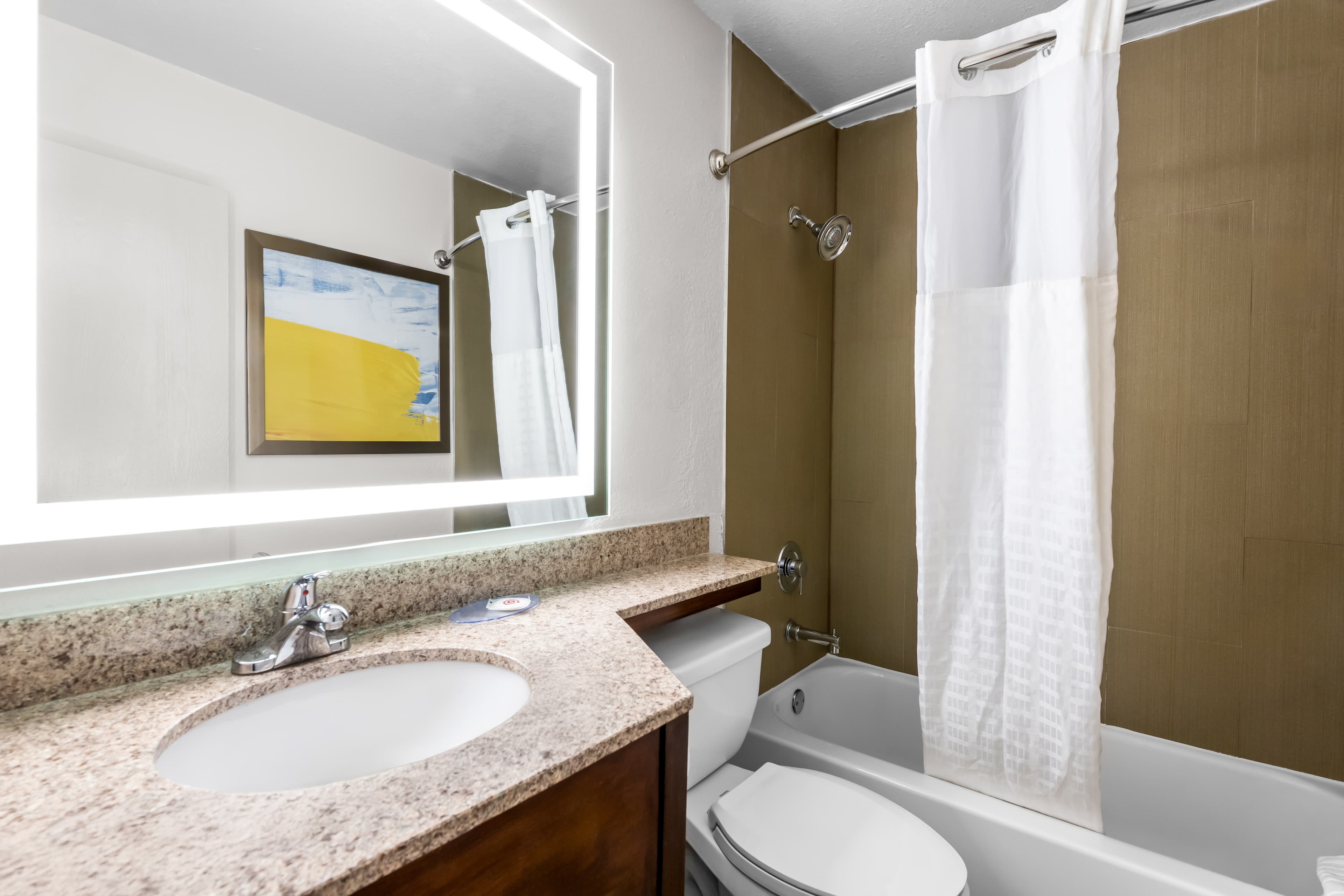 Comfort Inn Nashville West — 13