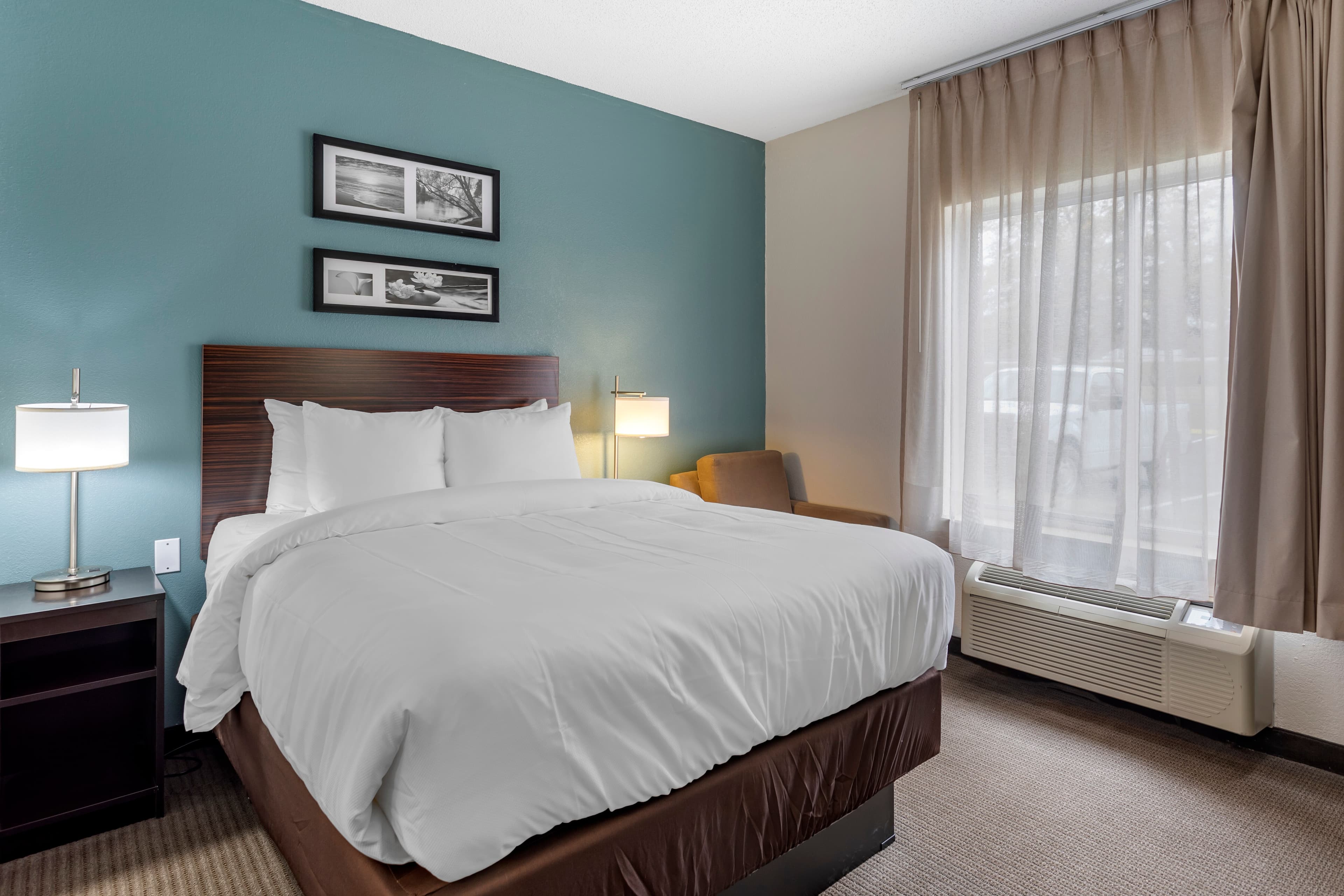 Sleep Inn & Suites Lebanon - Nashville Area - Image 2