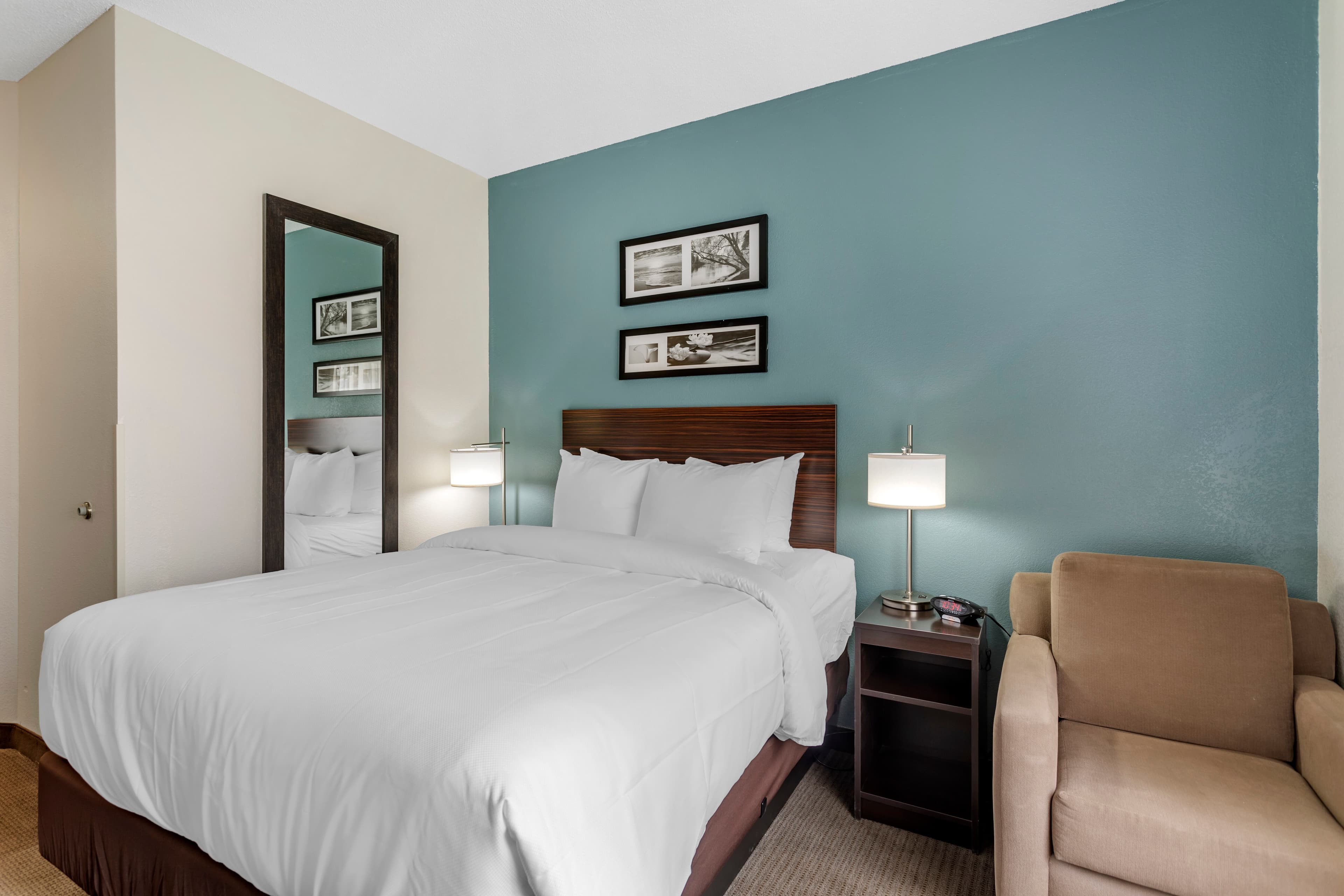 Sleep Inn & Suites Lebanon - Nashville Area - Image 3