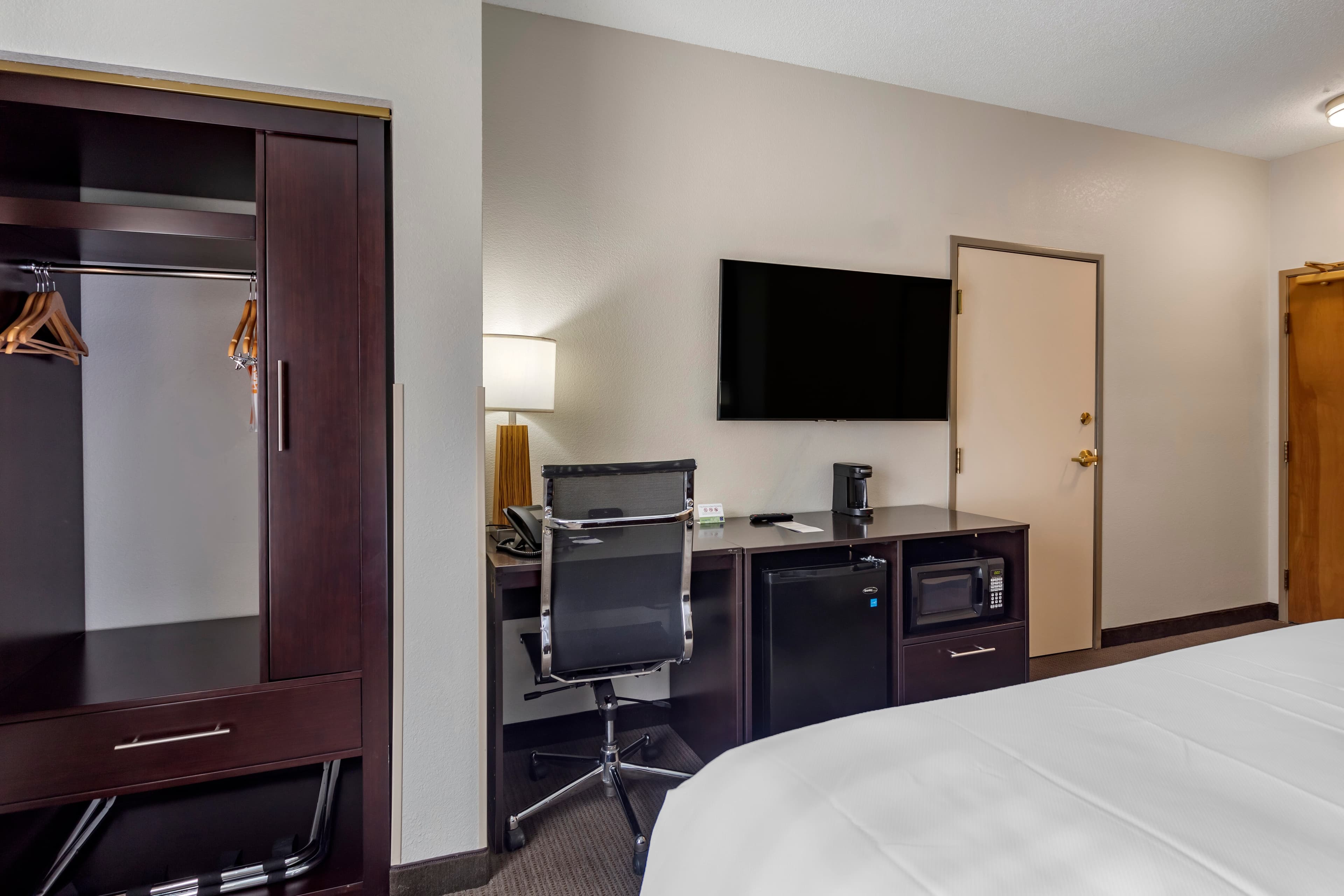 Sleep Inn & Suites Lebanon - Nashville Area - Image 4