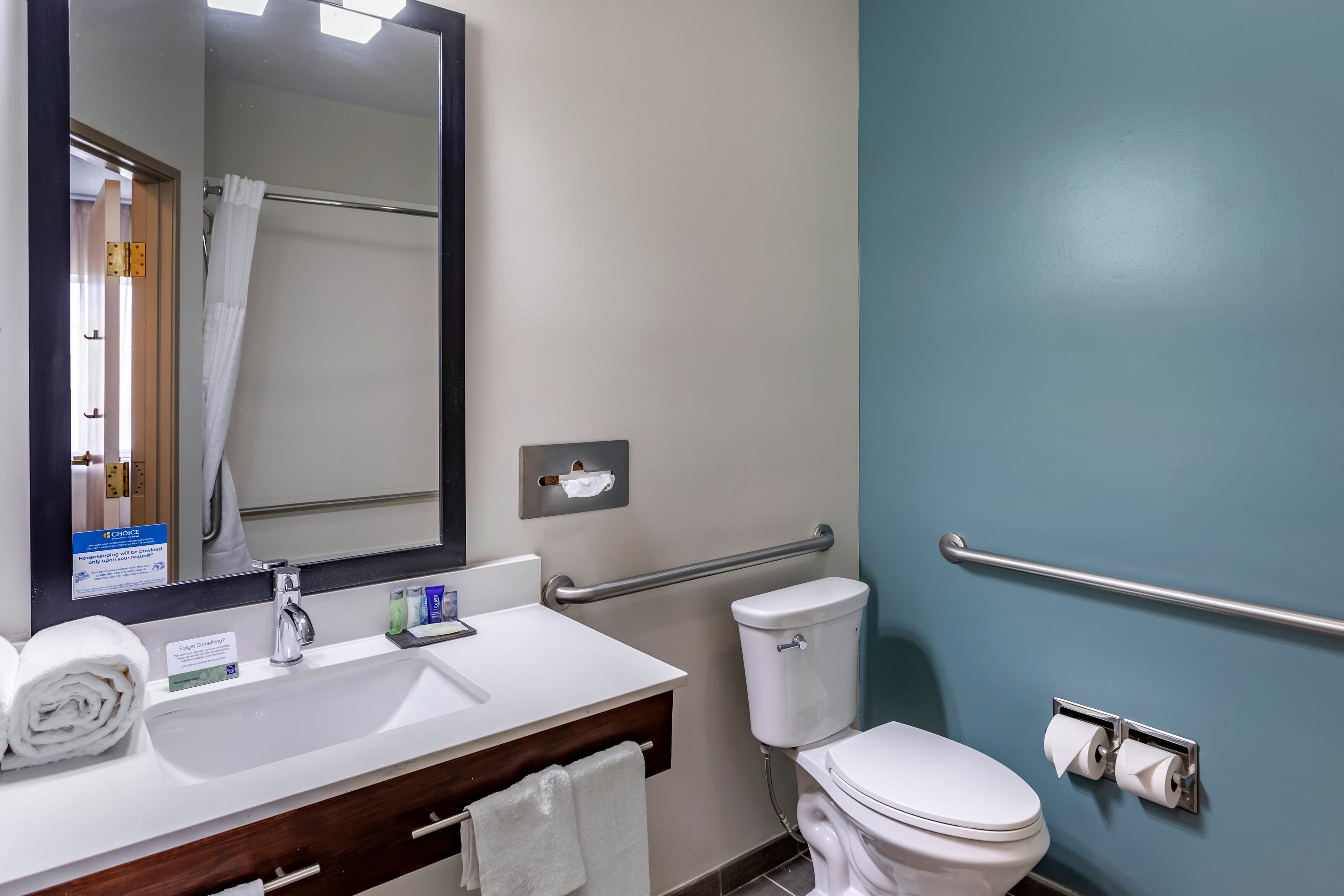 Sleep Inn & Suites Lebanon - Nashville Area - Image 5