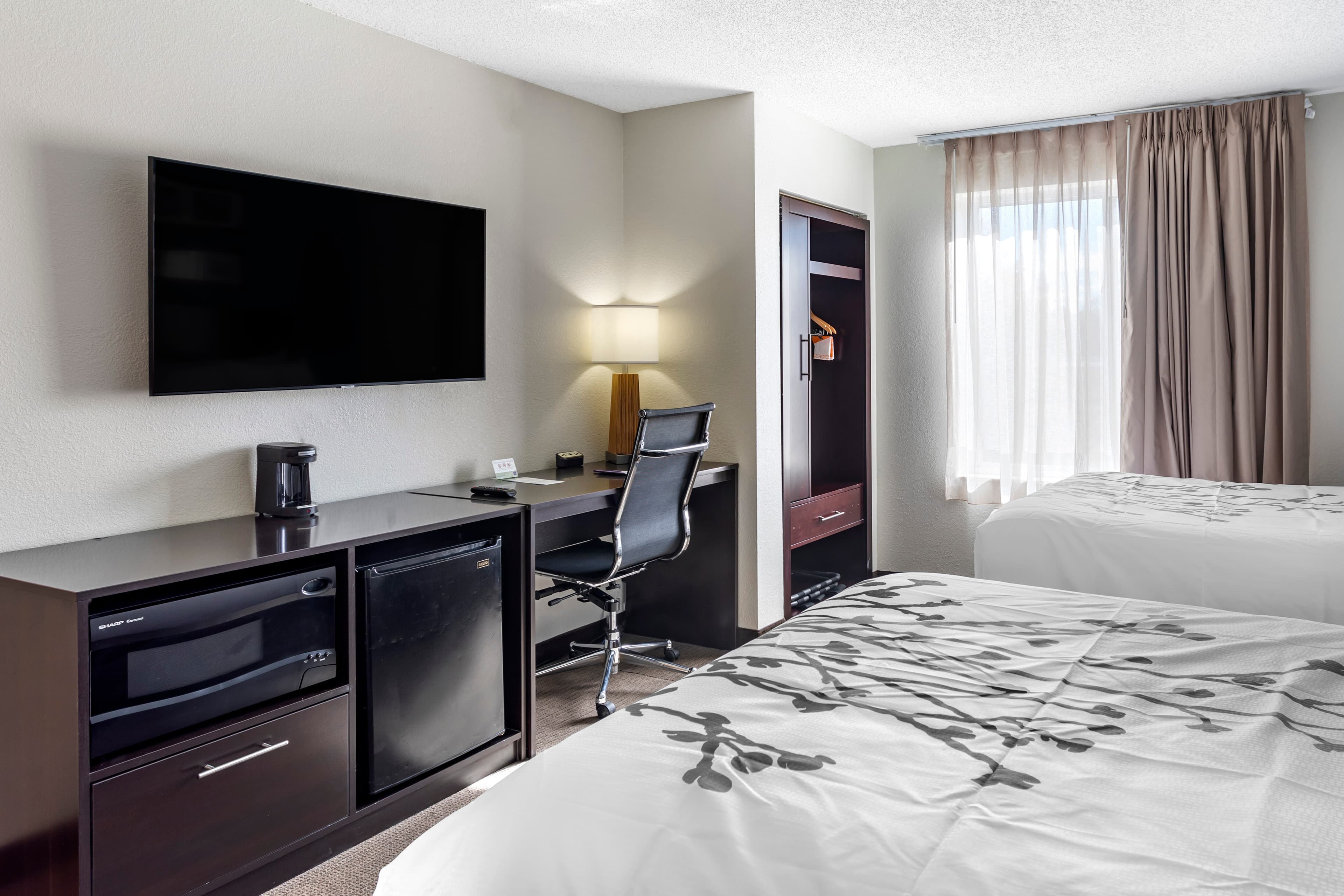 Sleep Inn & Suites Lebanon - Nashville Area — 6