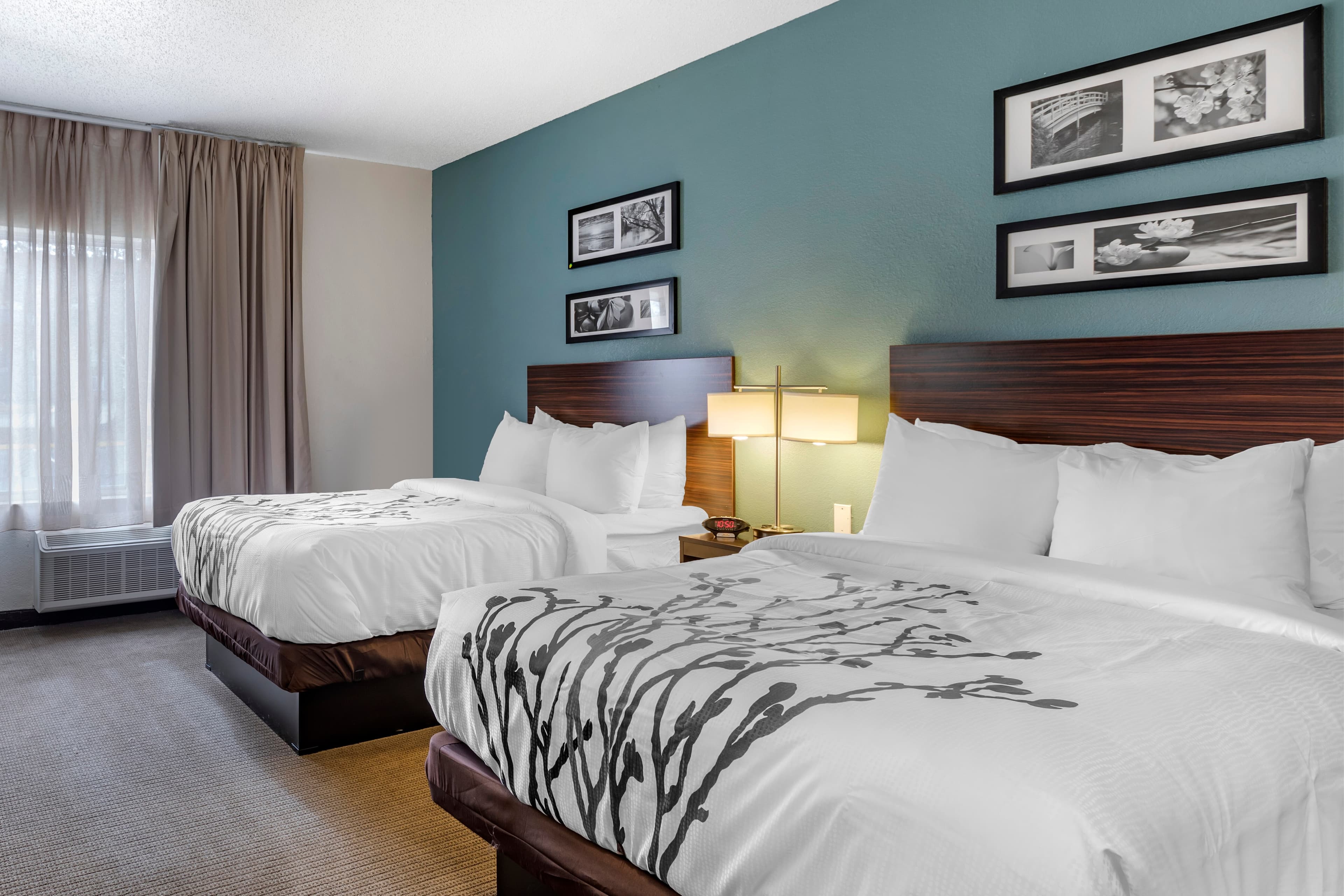 Sleep Inn & Suites Lebanon - Nashville Area — 7