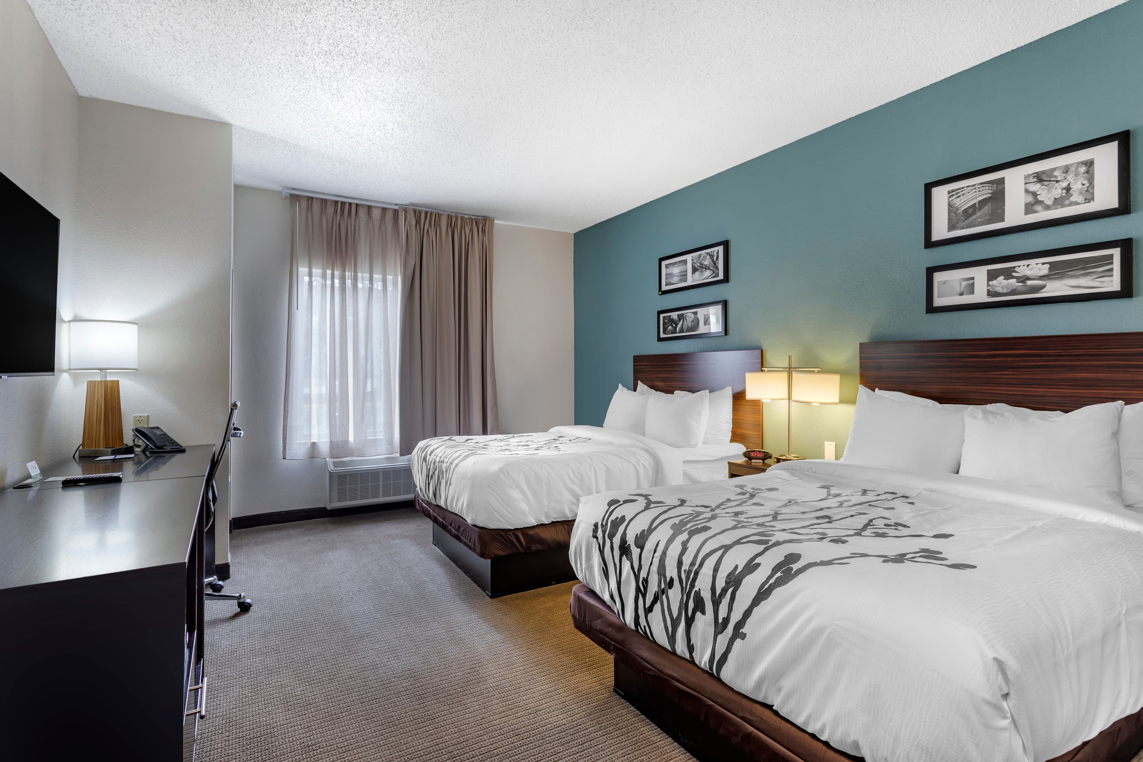 Sleep Inn & Suites Lebanon - Nashville Area — 8