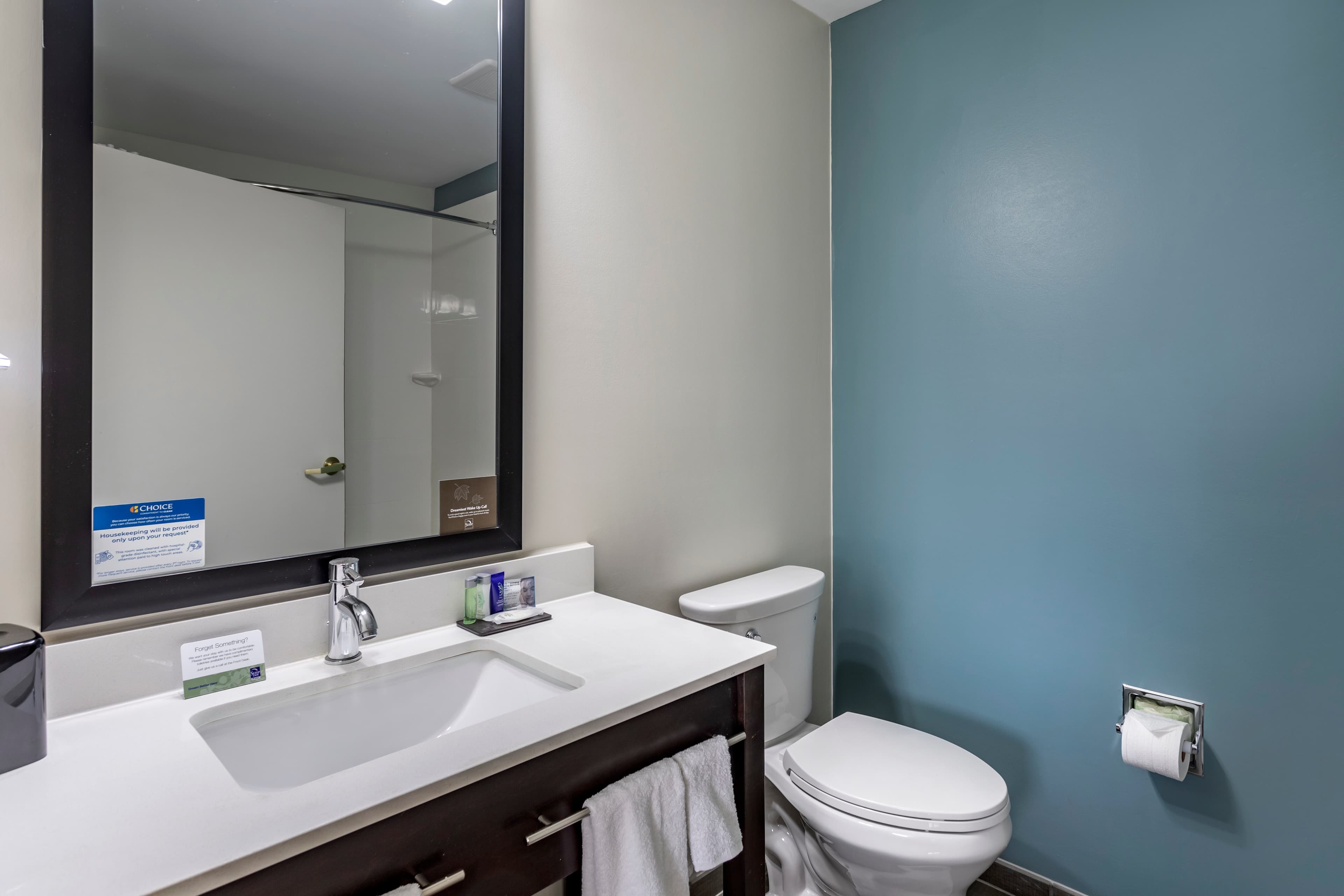 Sleep Inn & Suites Lebanon - Nashville Area — 9