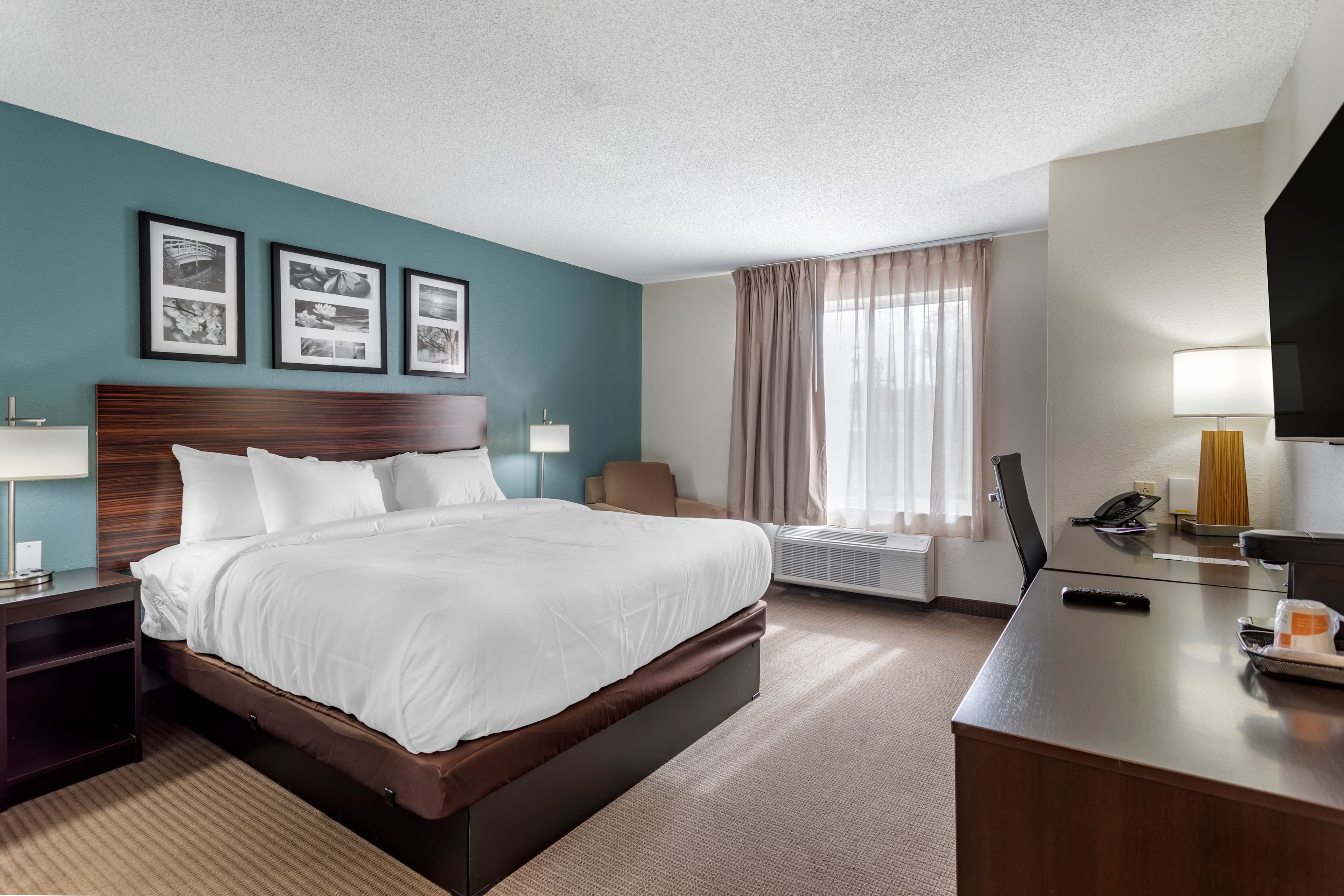 Sleep Inn & Suites Lebanon - Nashville Area — 14