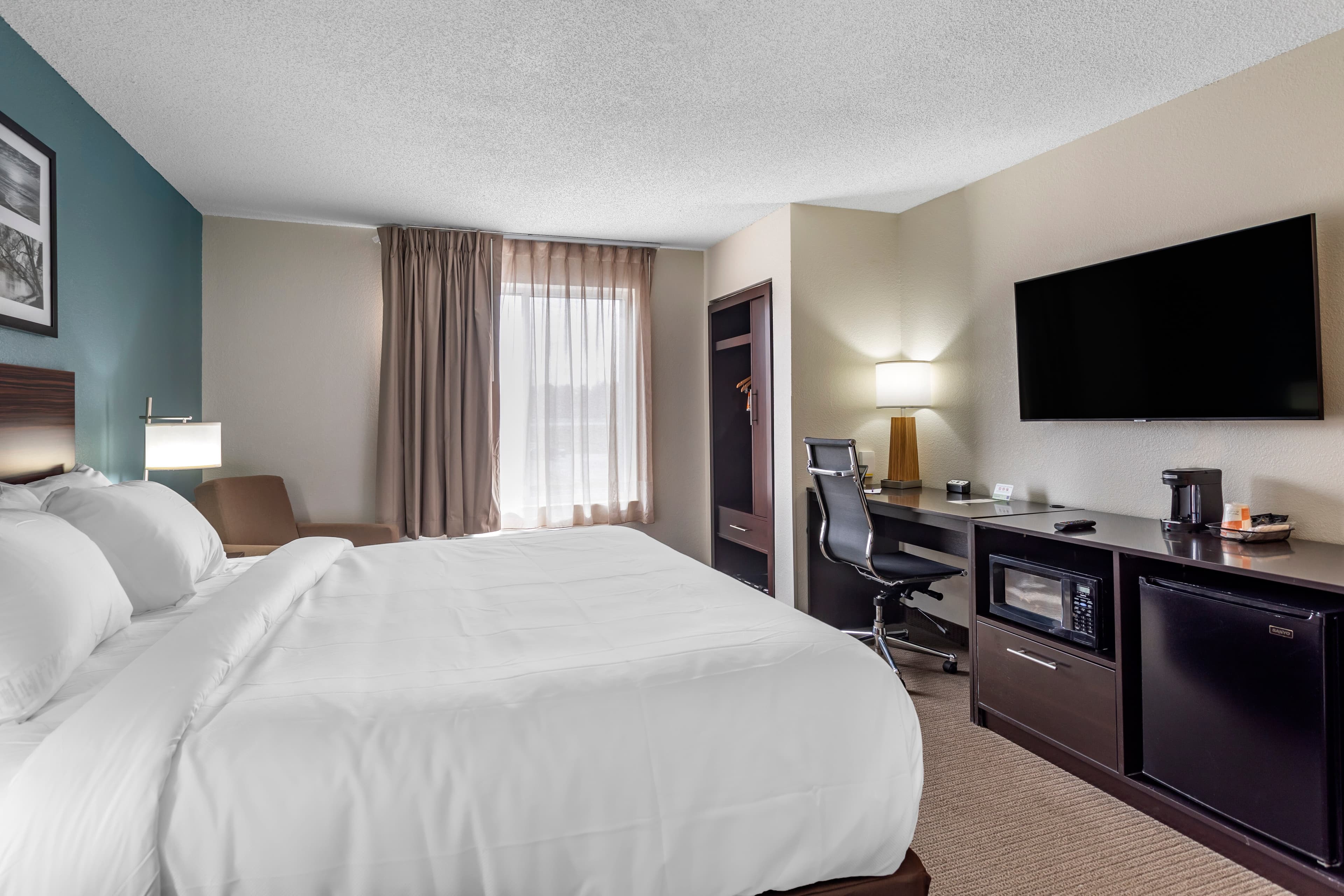 Sleep Inn & Suites Lebanon - Nashville Area — 15