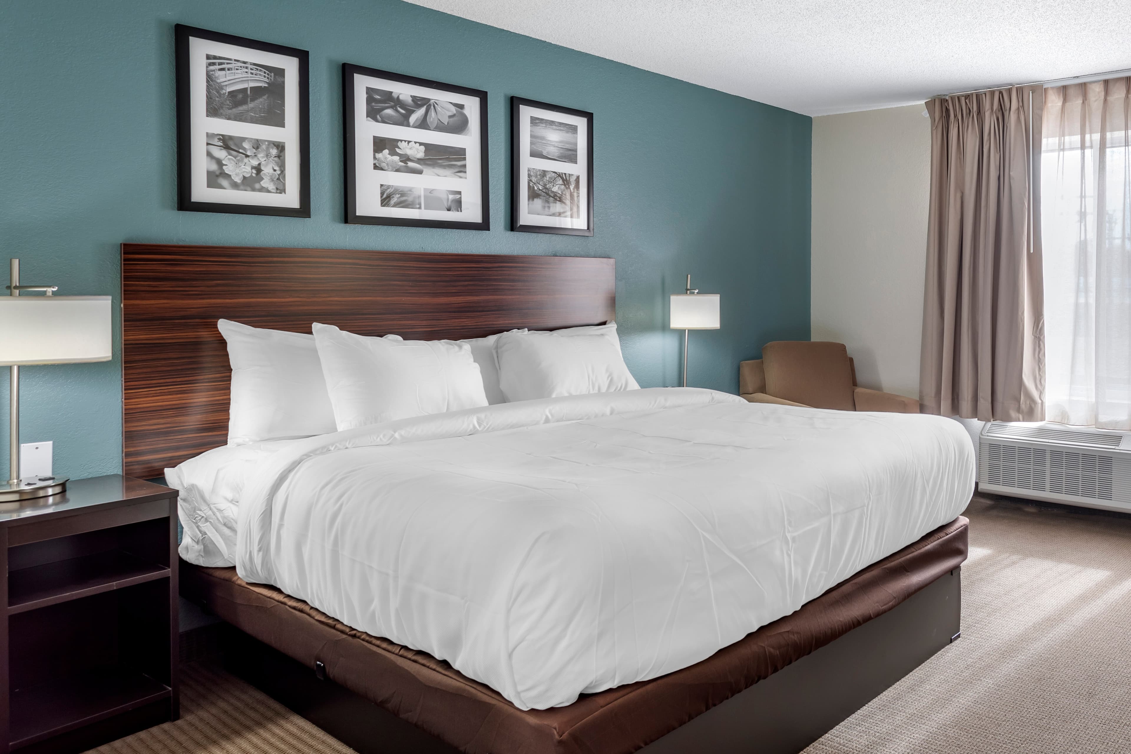 Sleep Inn & Suites Lebanon - Nashville Area — 16