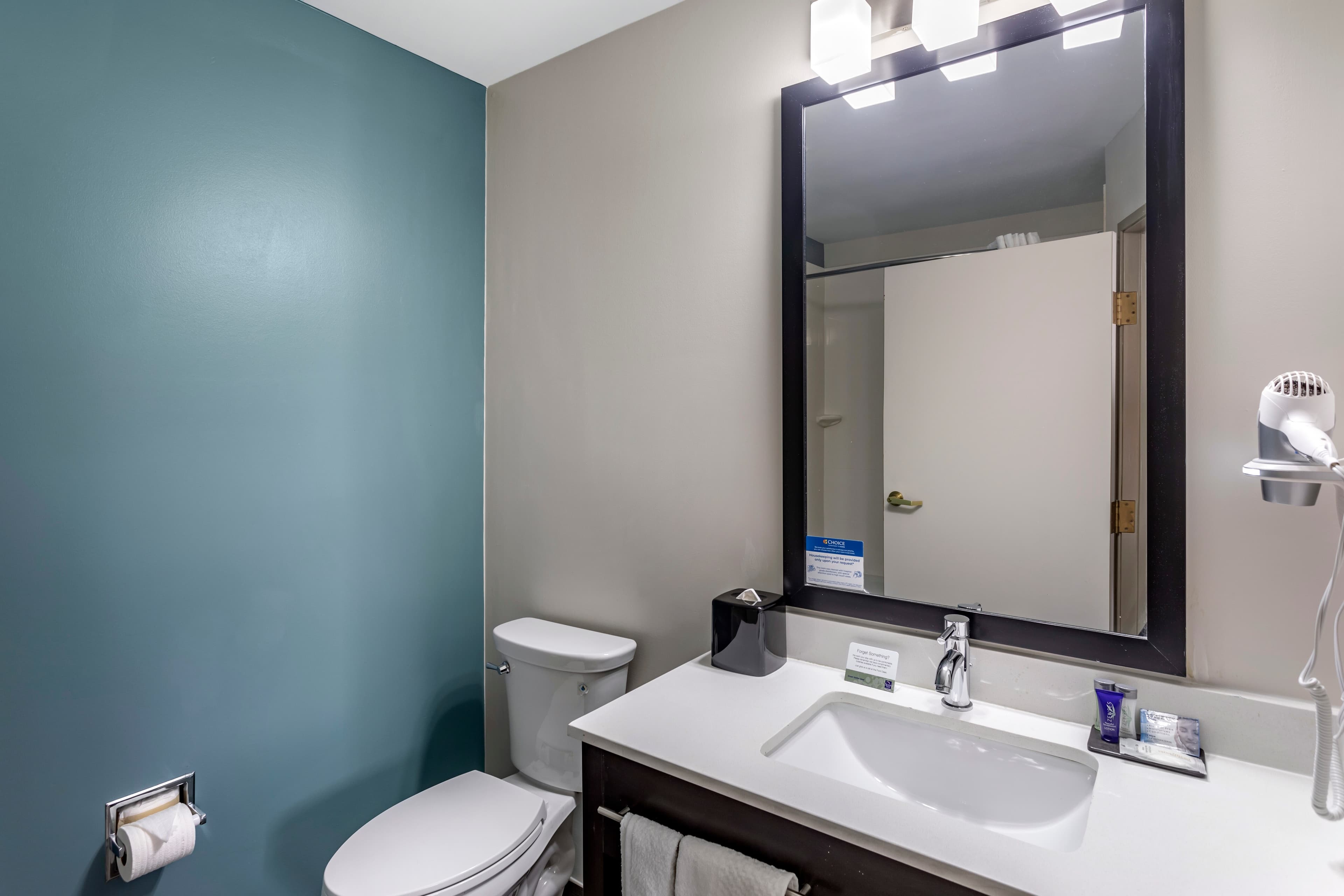 Sleep Inn & Suites Lebanon - Nashville Area — 17
