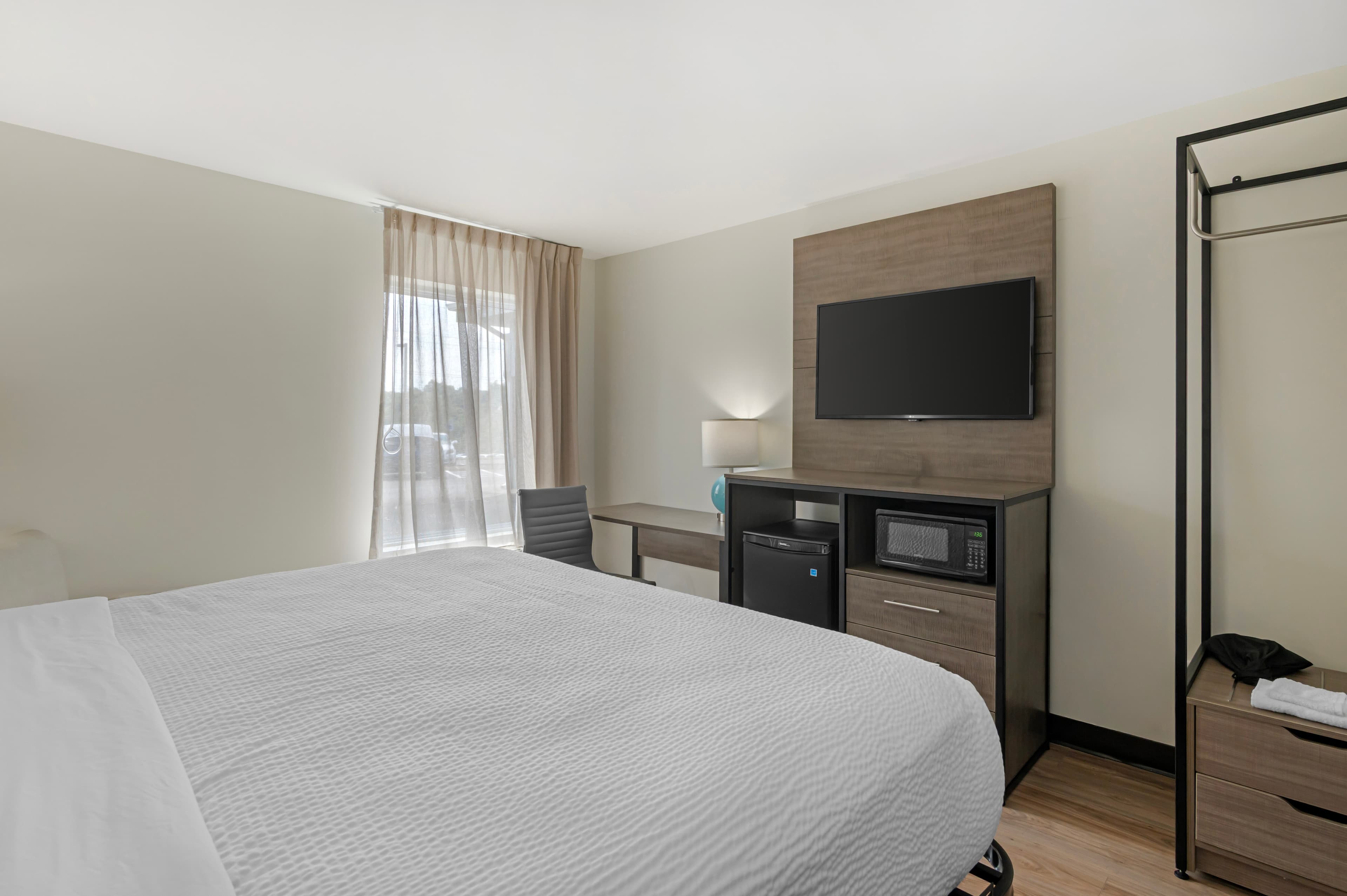 Sleep Inn Franklin - Cool Springs - Image 4