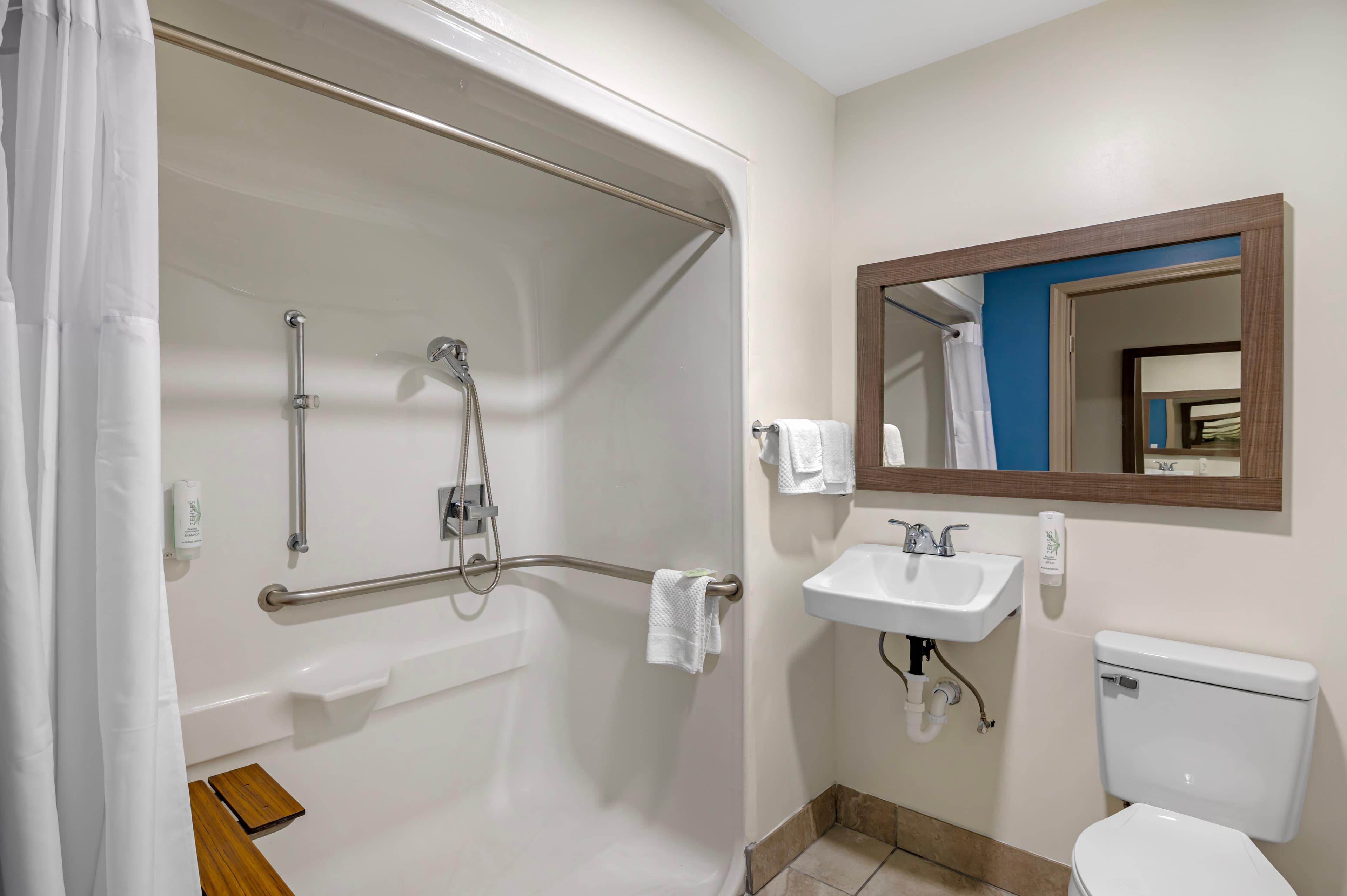Sleep Inn Franklin - Cool Springs - Image 5