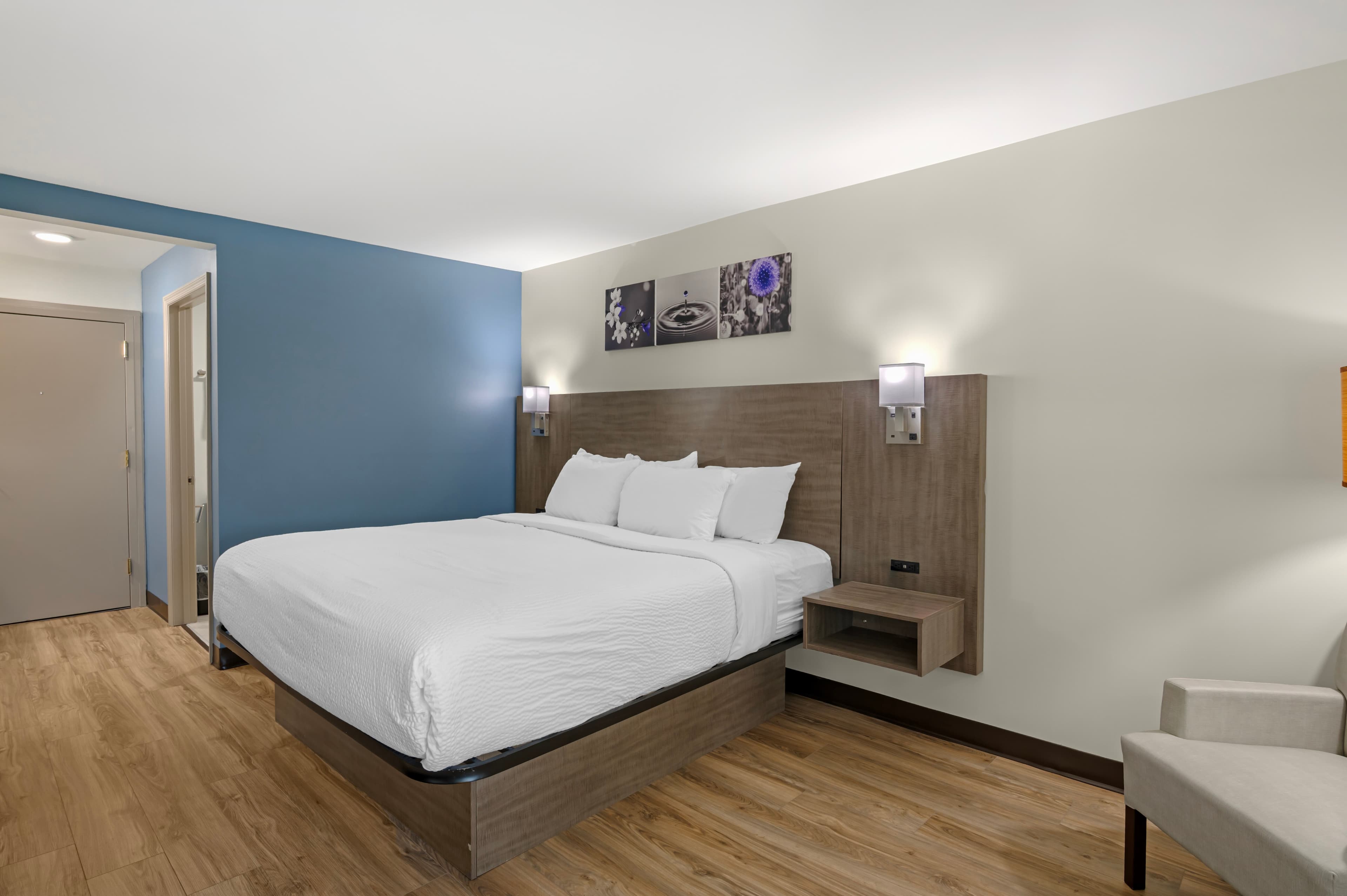 Sleep Inn Franklin - Cool Springs — 9