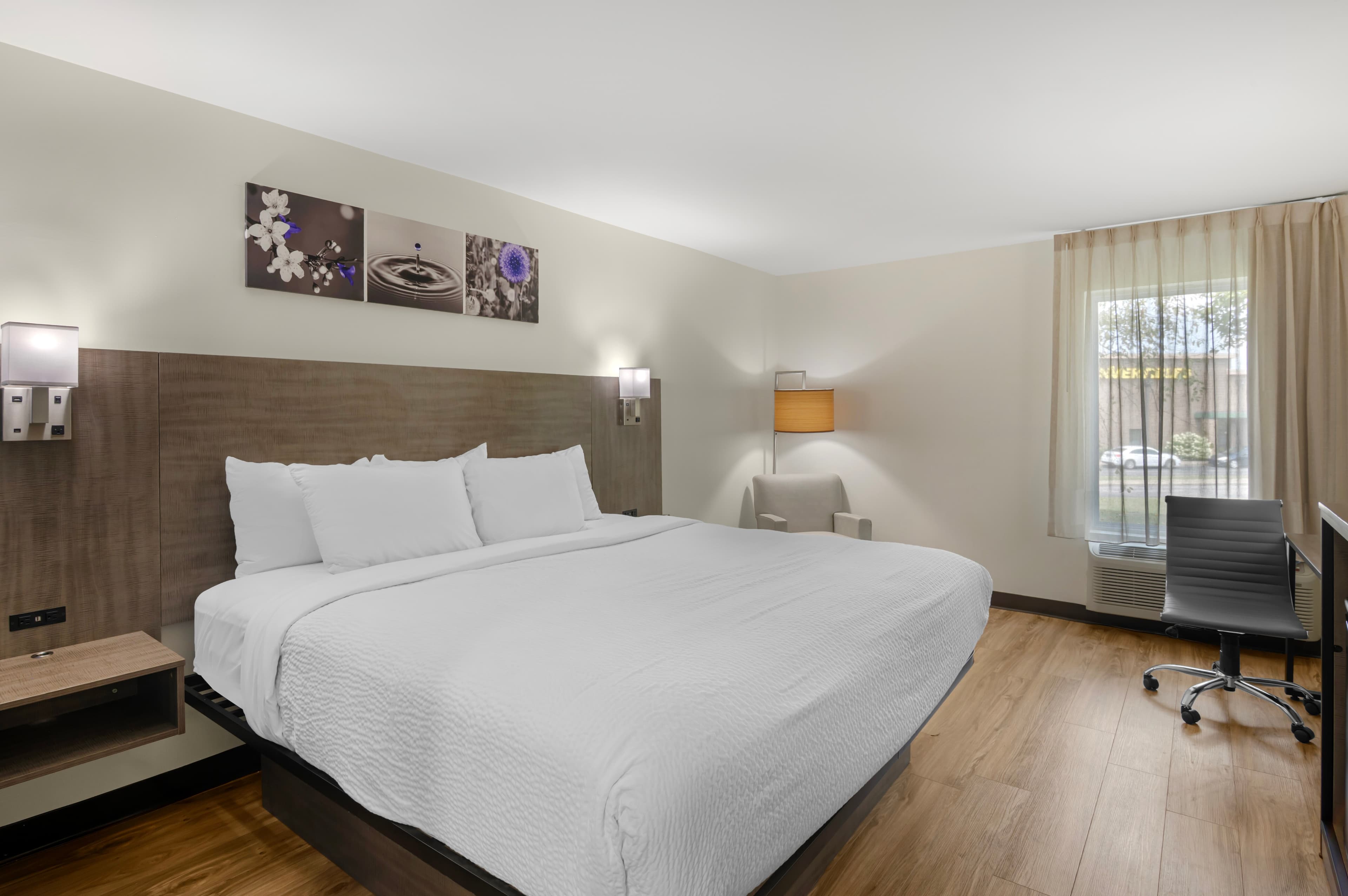 Sleep Inn Franklin - Cool Springs - Image 1