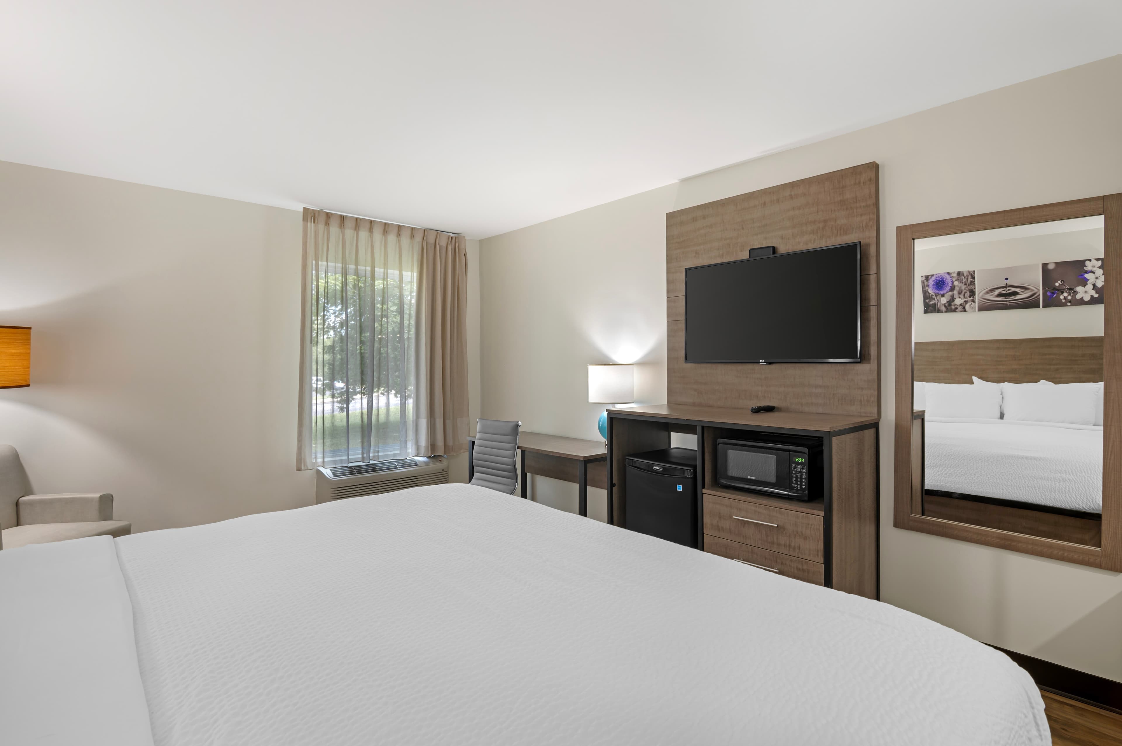 Sleep Inn Franklin - Cool Springs — 10