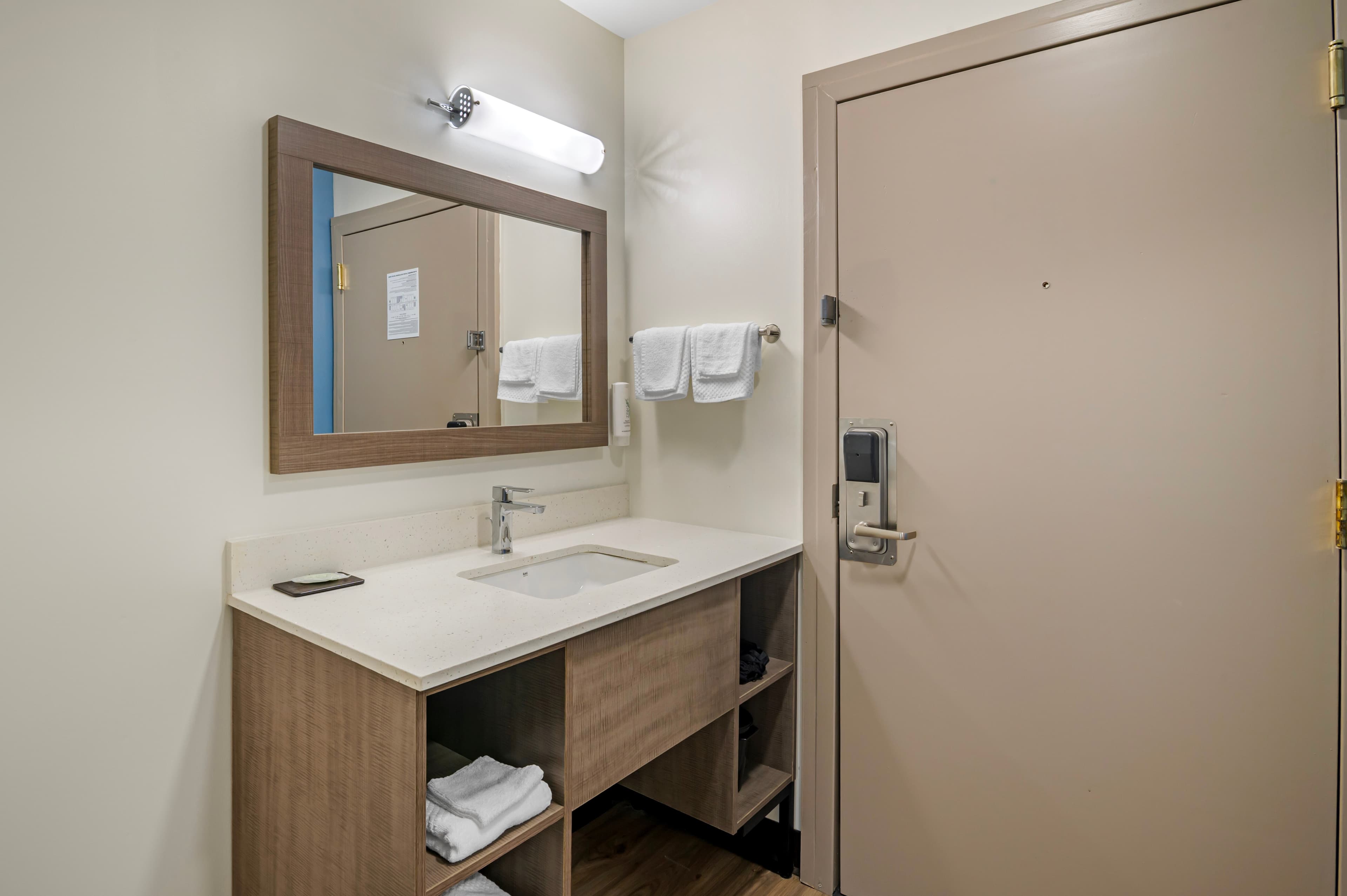 Sleep Inn Franklin - Cool Springs — 11