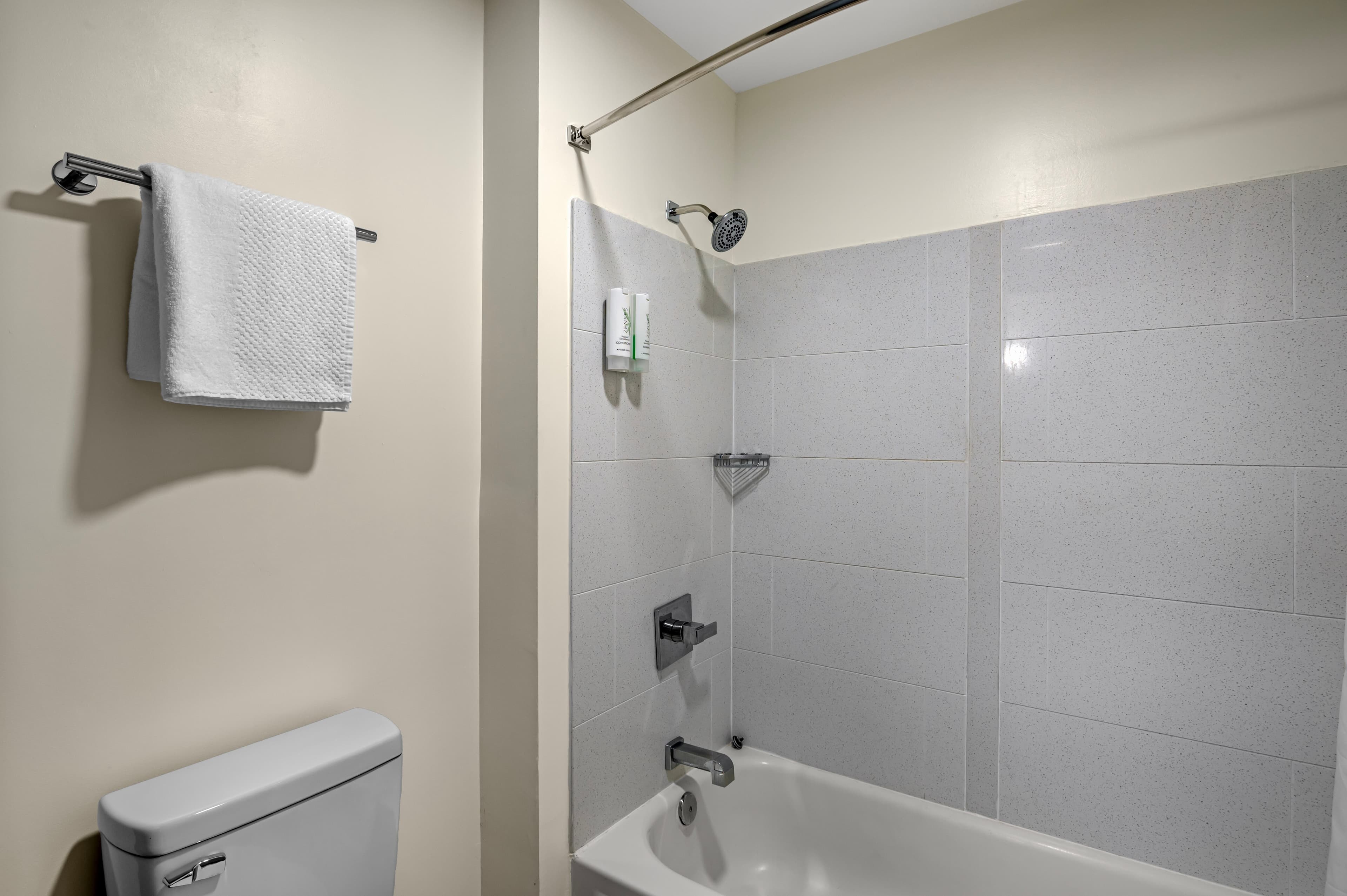 Sleep Inn Franklin - Cool Springs — 12
