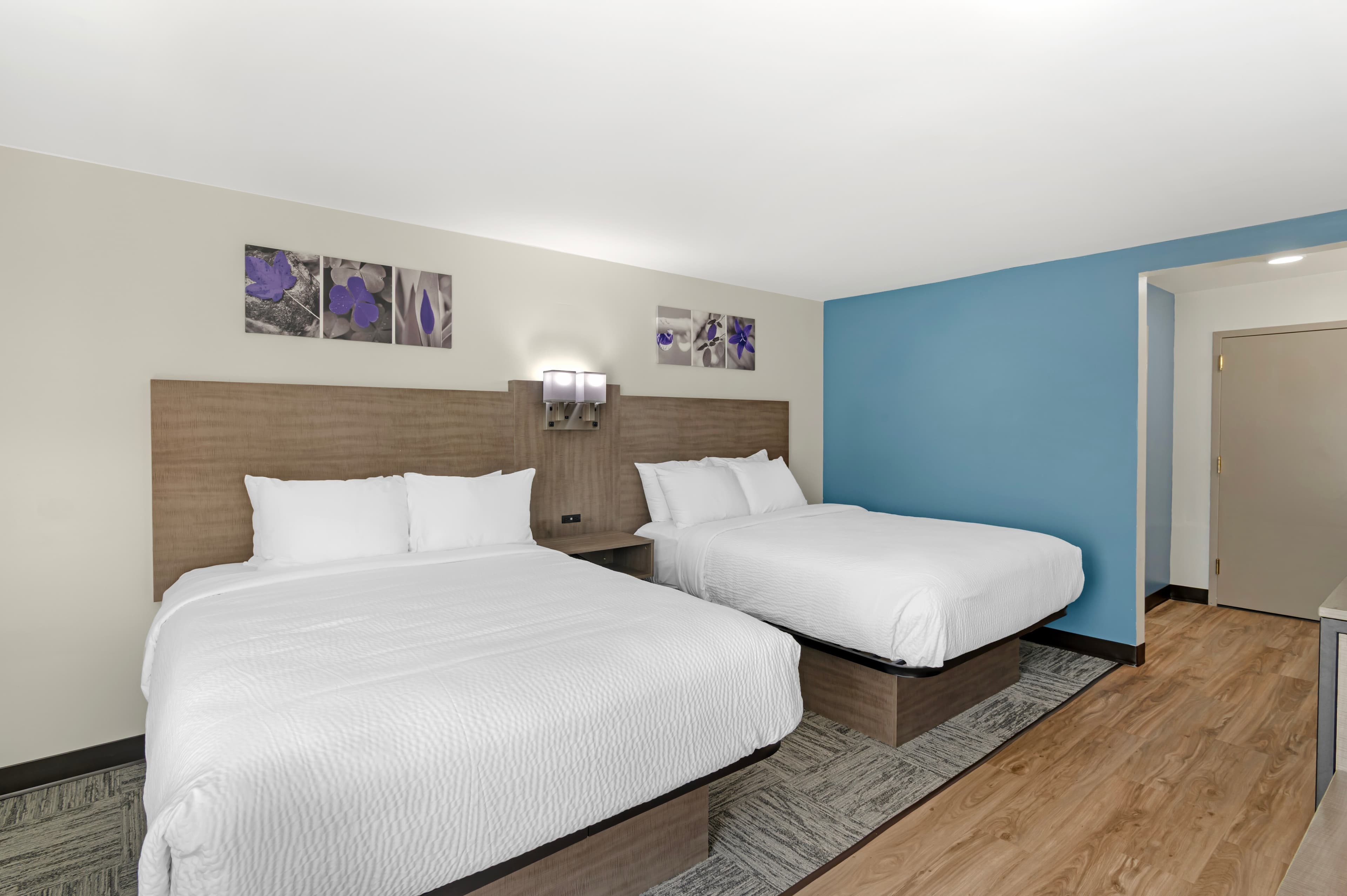 Sleep Inn Franklin - Cool Springs — 13