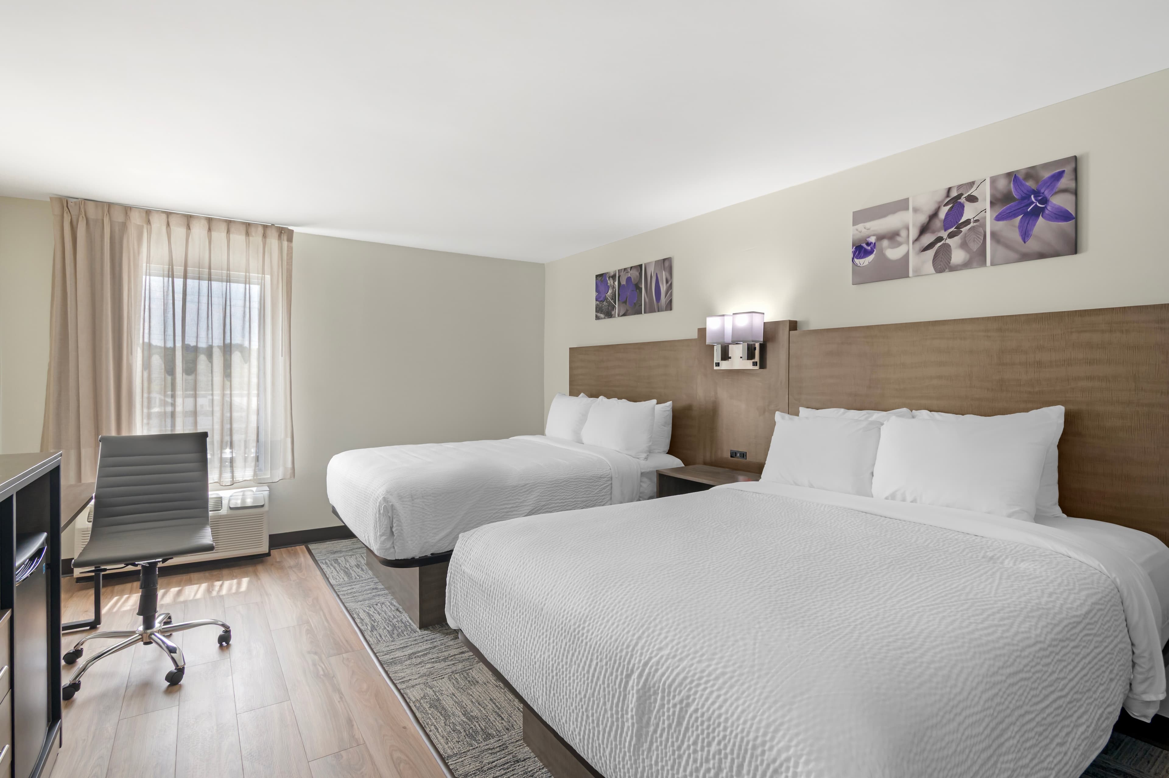 Sleep Inn Franklin - Cool Springs — 14