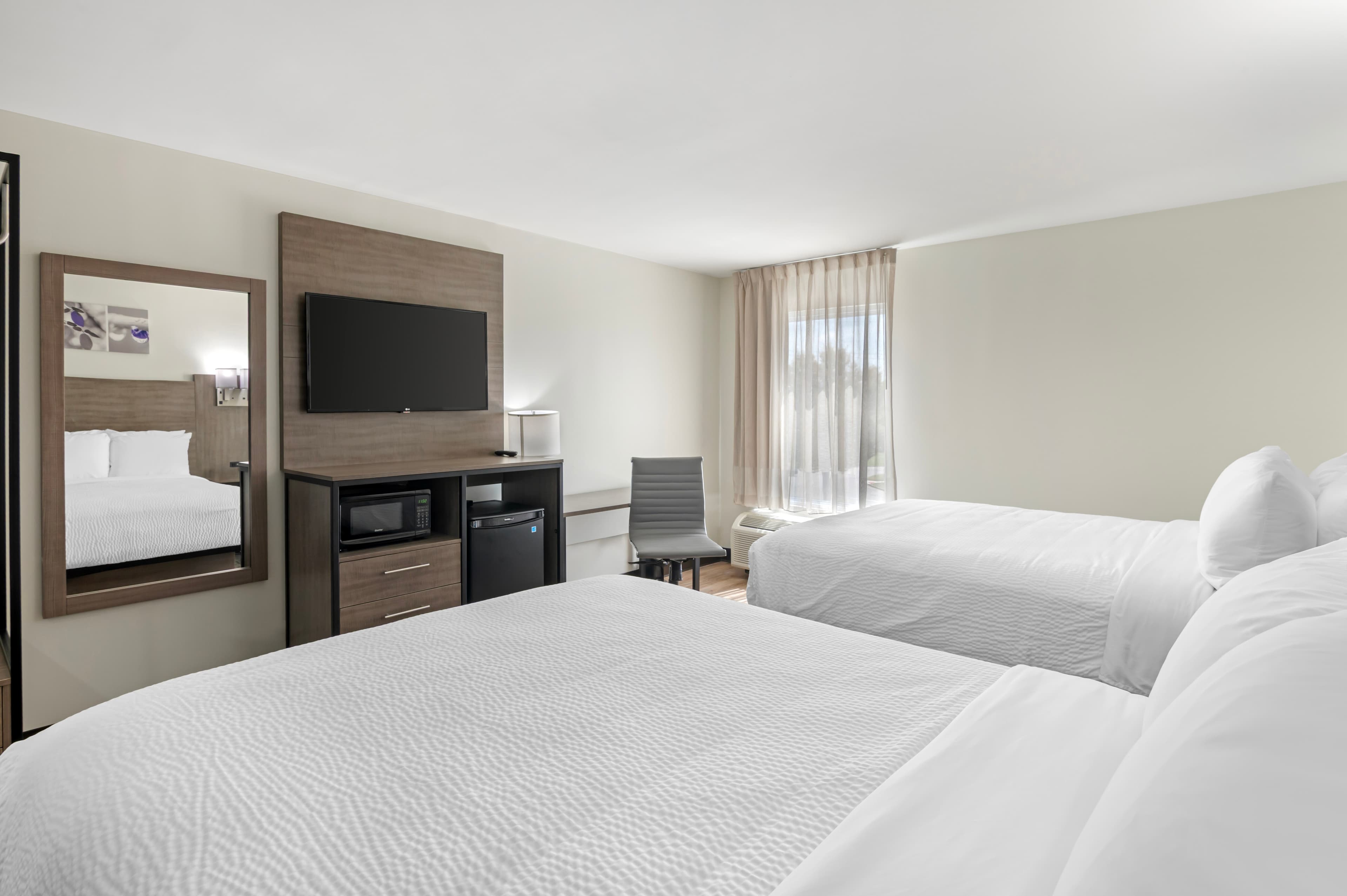 Sleep Inn Franklin - Cool Springs — 15